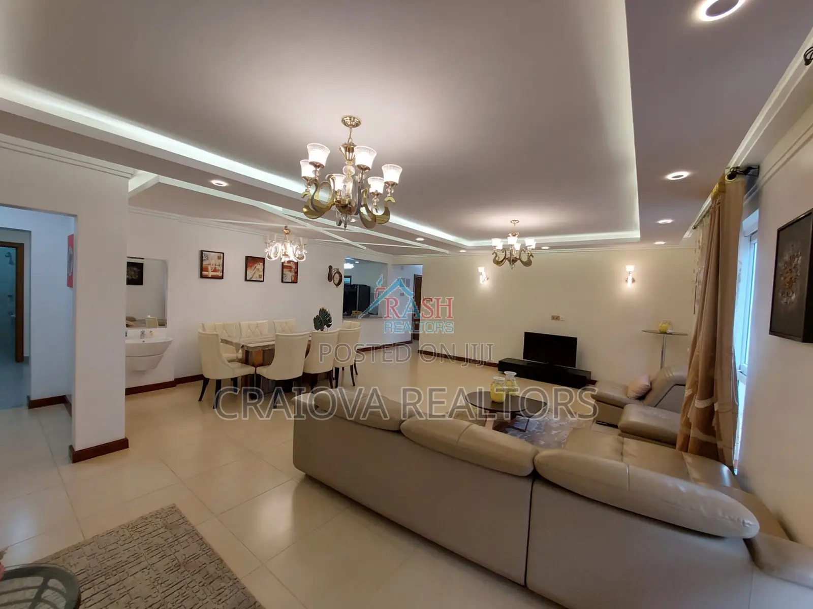 3bdrm Apartment in Raphta Road Area for sale in Raphta Road Area