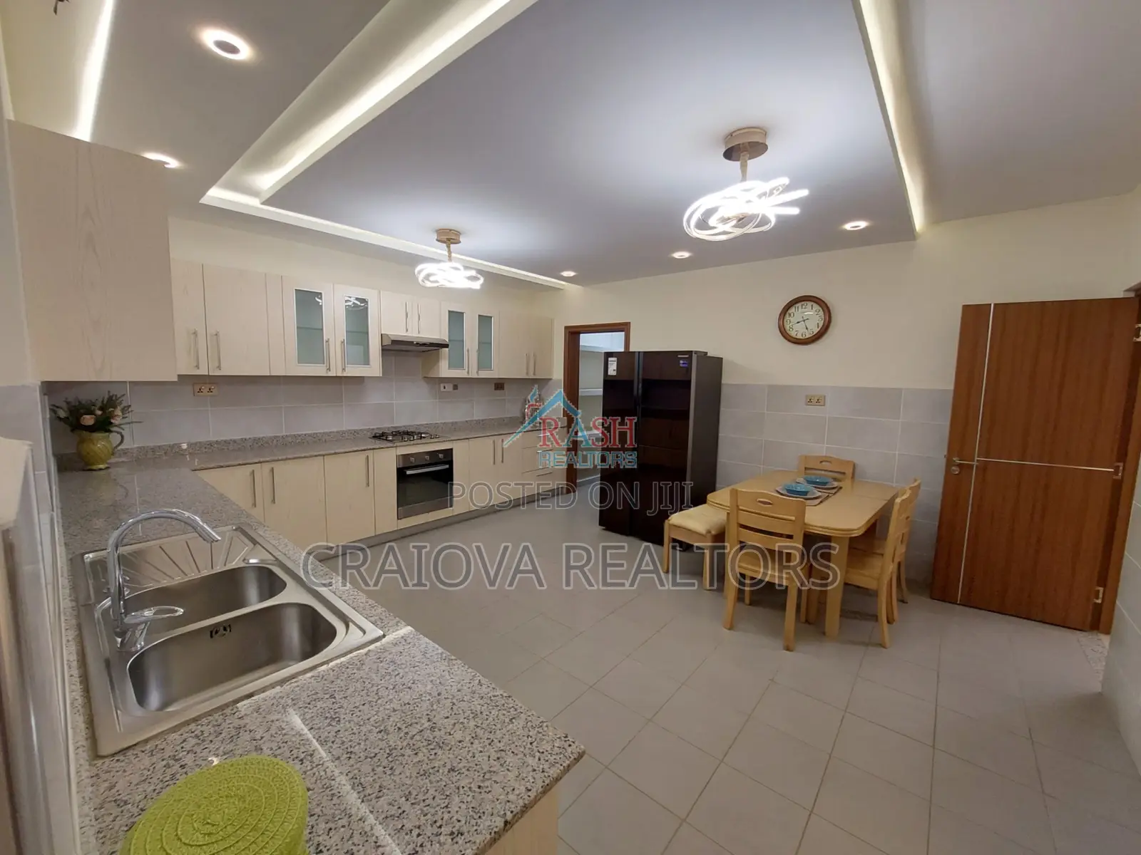3bdrm Apartment in Raphta Road Area for sale in Raphta Road Area