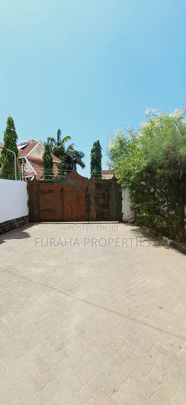 5bdrm House in Nyali for sale in Nyali