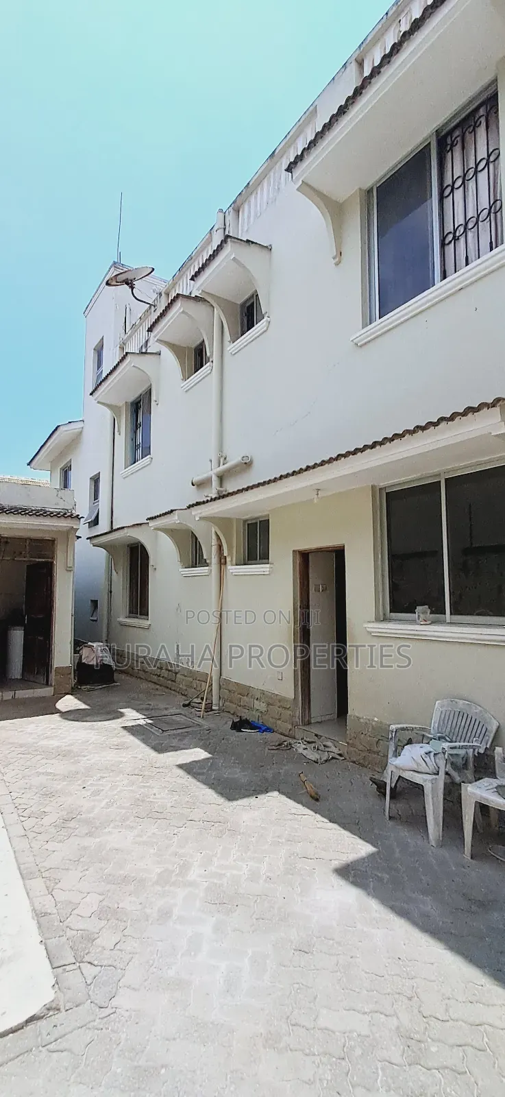 5bdrm House in Nyali for sale in Nyali