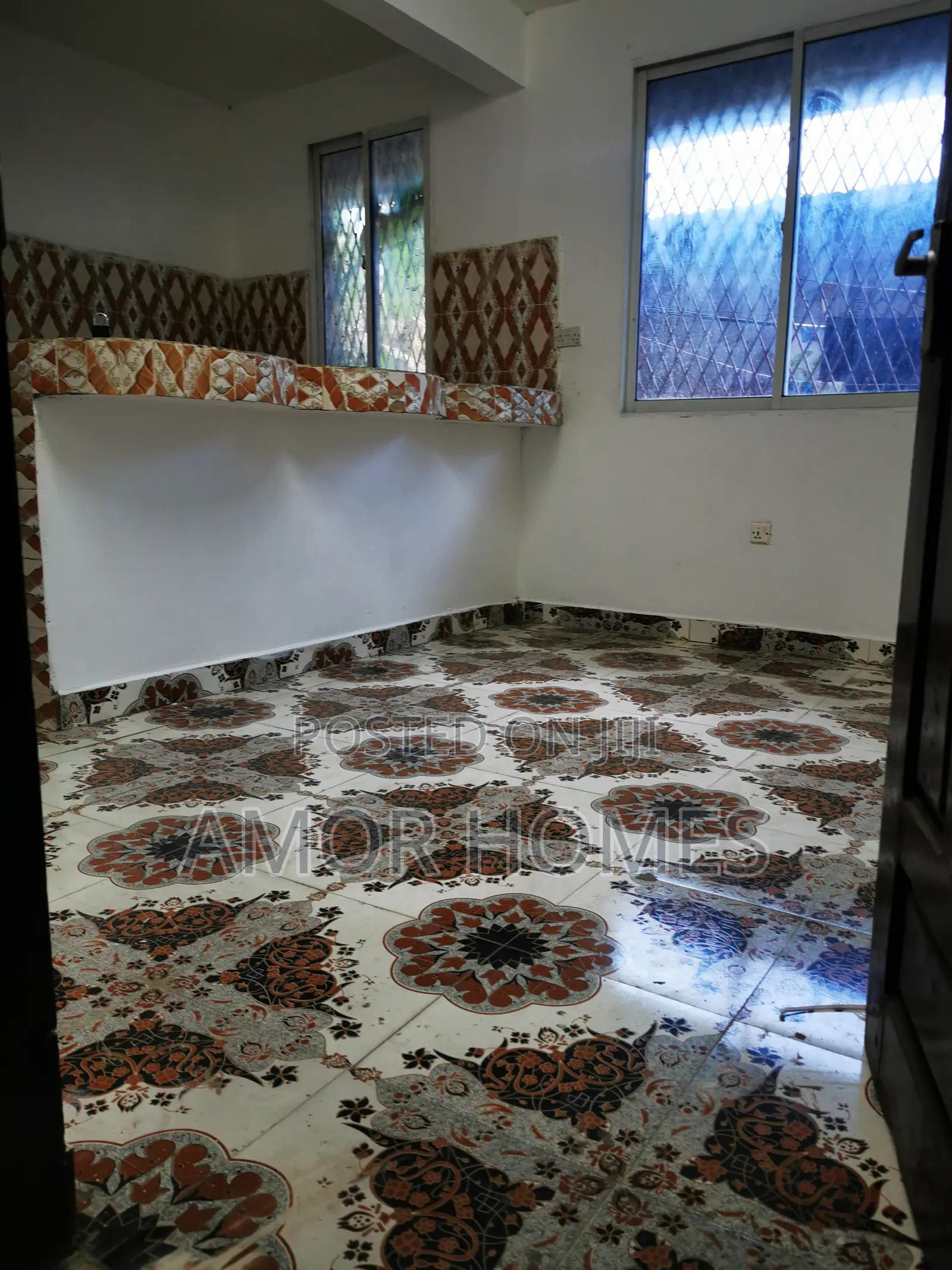 1bdrm Apartment in Kisauni Magorofani, Mshomoroni for rent in Mshomoroni