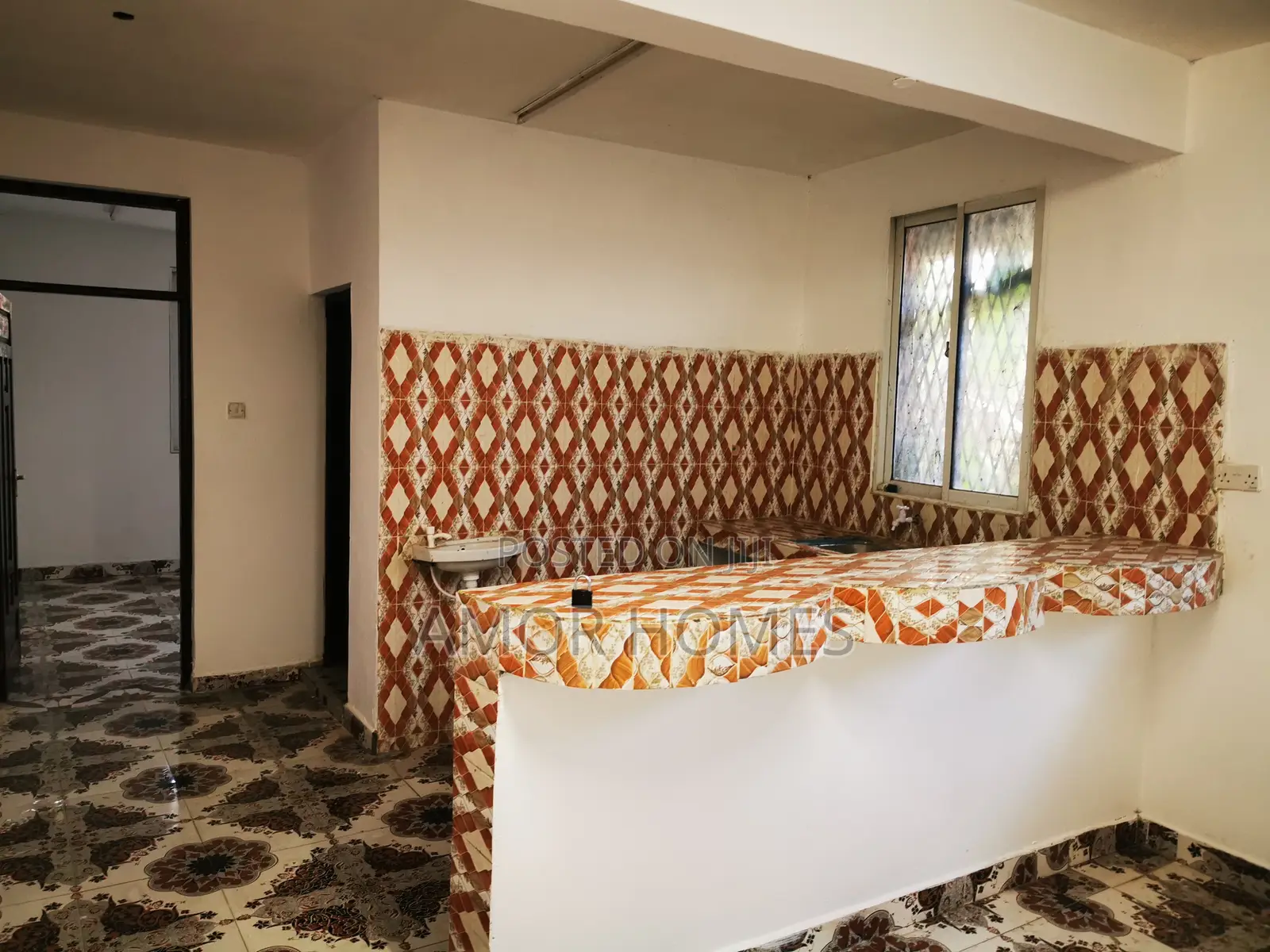 1bdrm Apartment in Kisauni Magorofani, Mshomoroni for rent in Mshomoroni