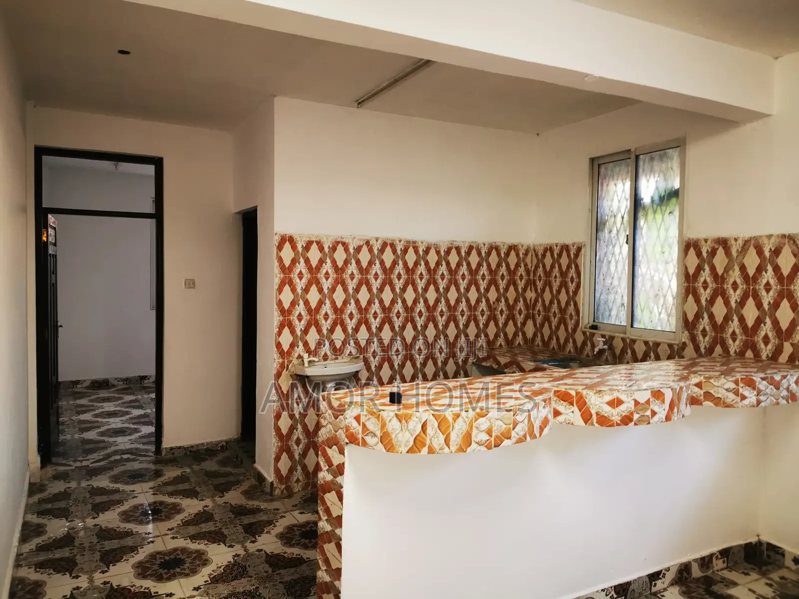 1bdrm Apartment in Kisauni Magorofani, Mshomoroni for rent in Mshomoroni