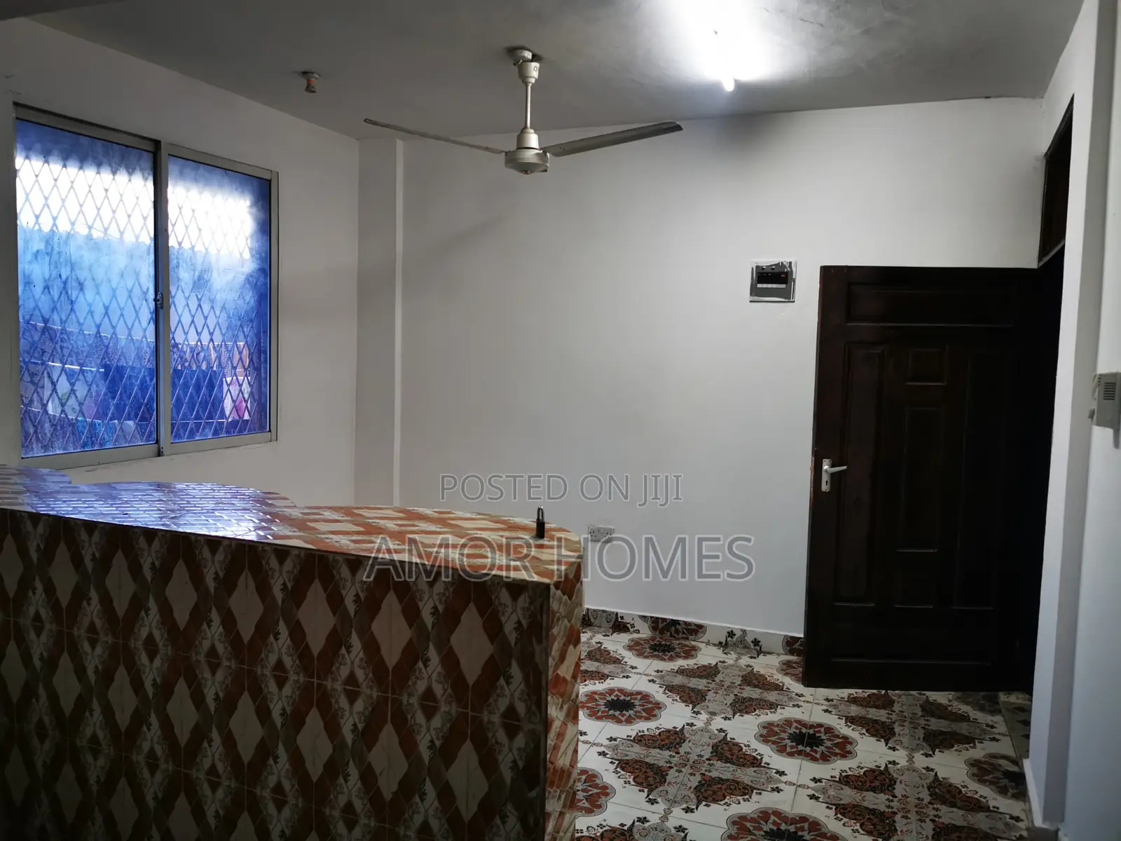 1bdrm Apartment in Kisauni Magorofani, Mshomoroni for rent in Mshomoroni