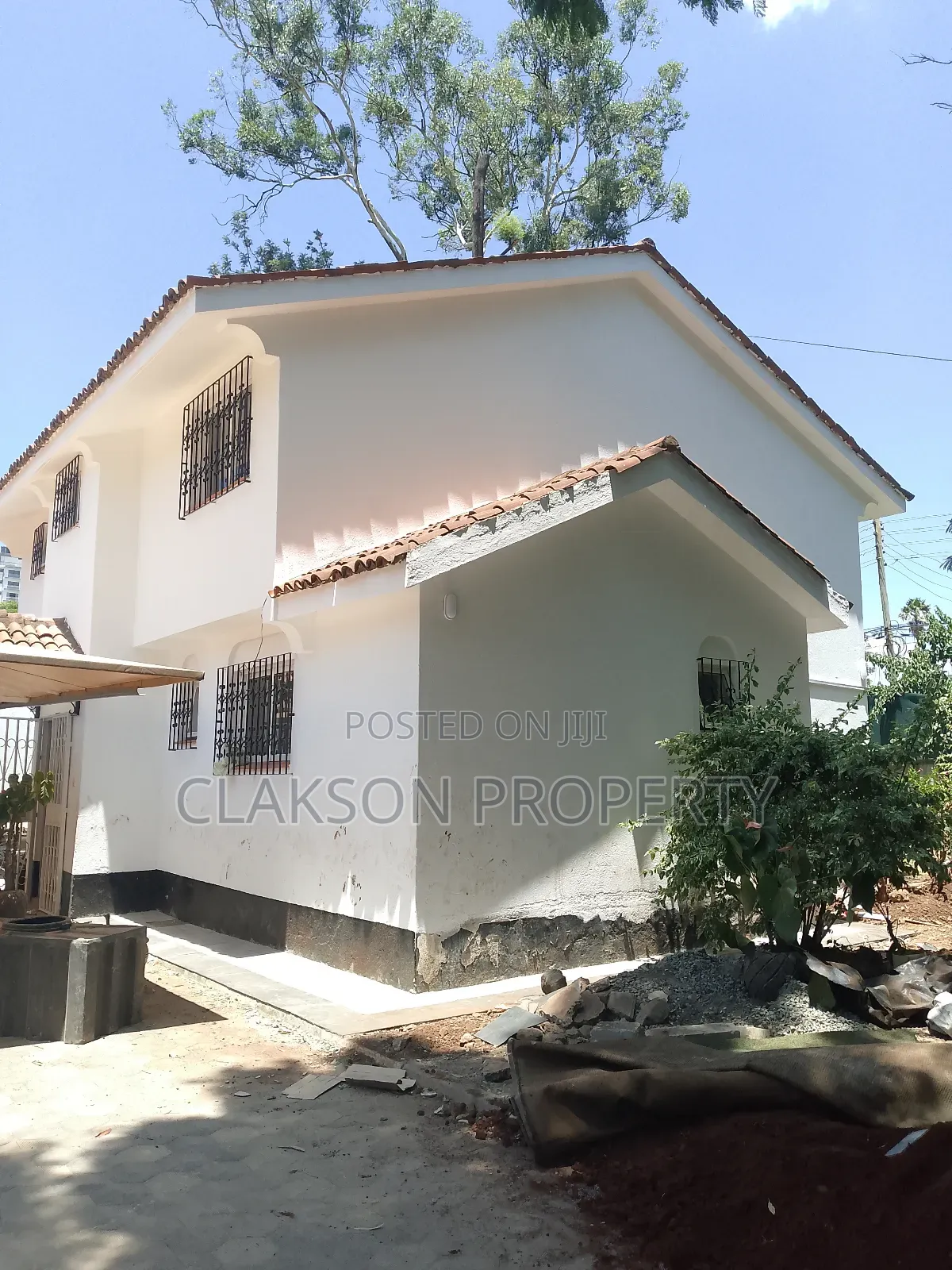 4bdrm Maisonette in Kilimani for rent in Kilimani