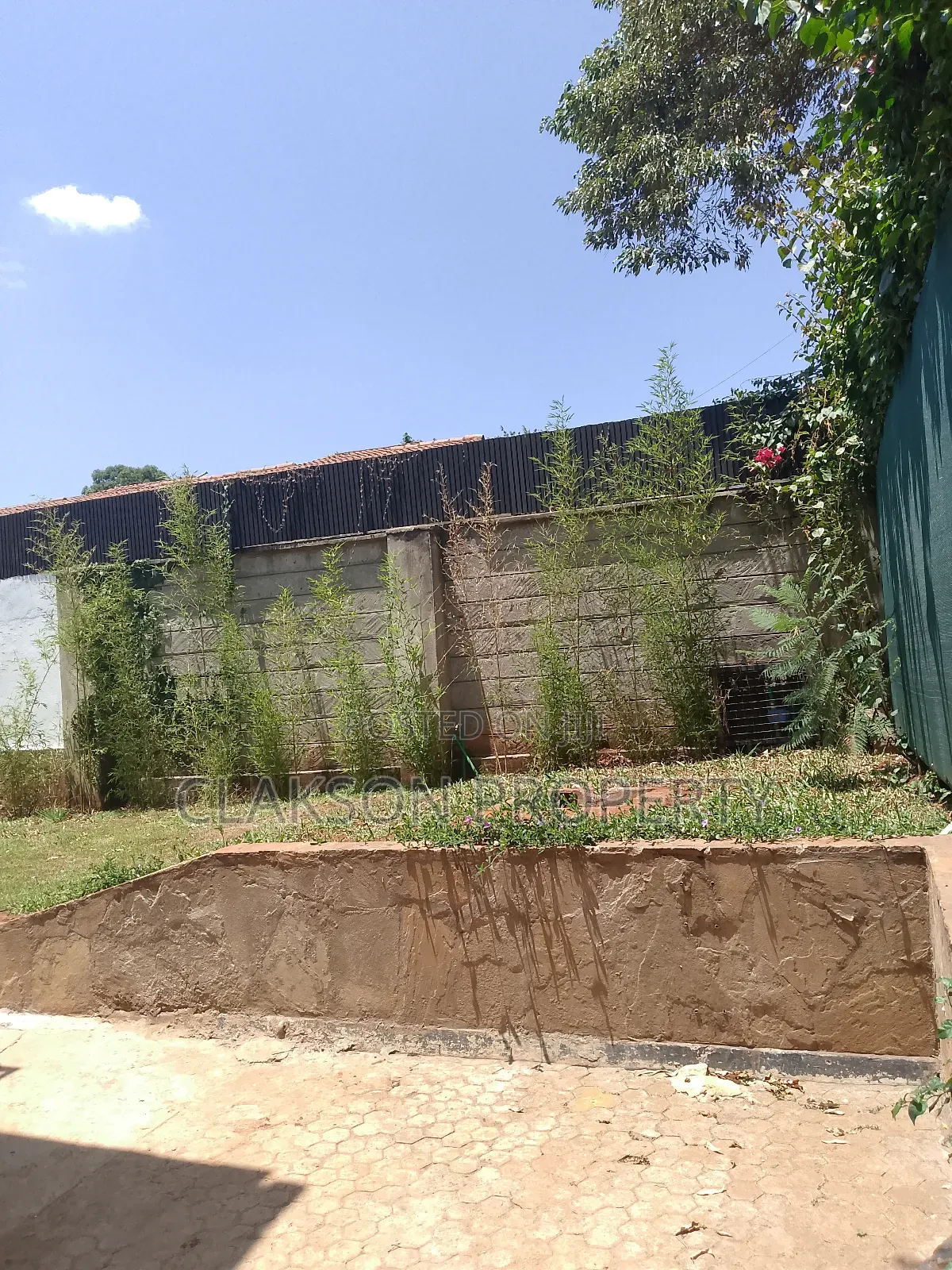 4bdrm Maisonette in Kilimani for rent in Kilimani