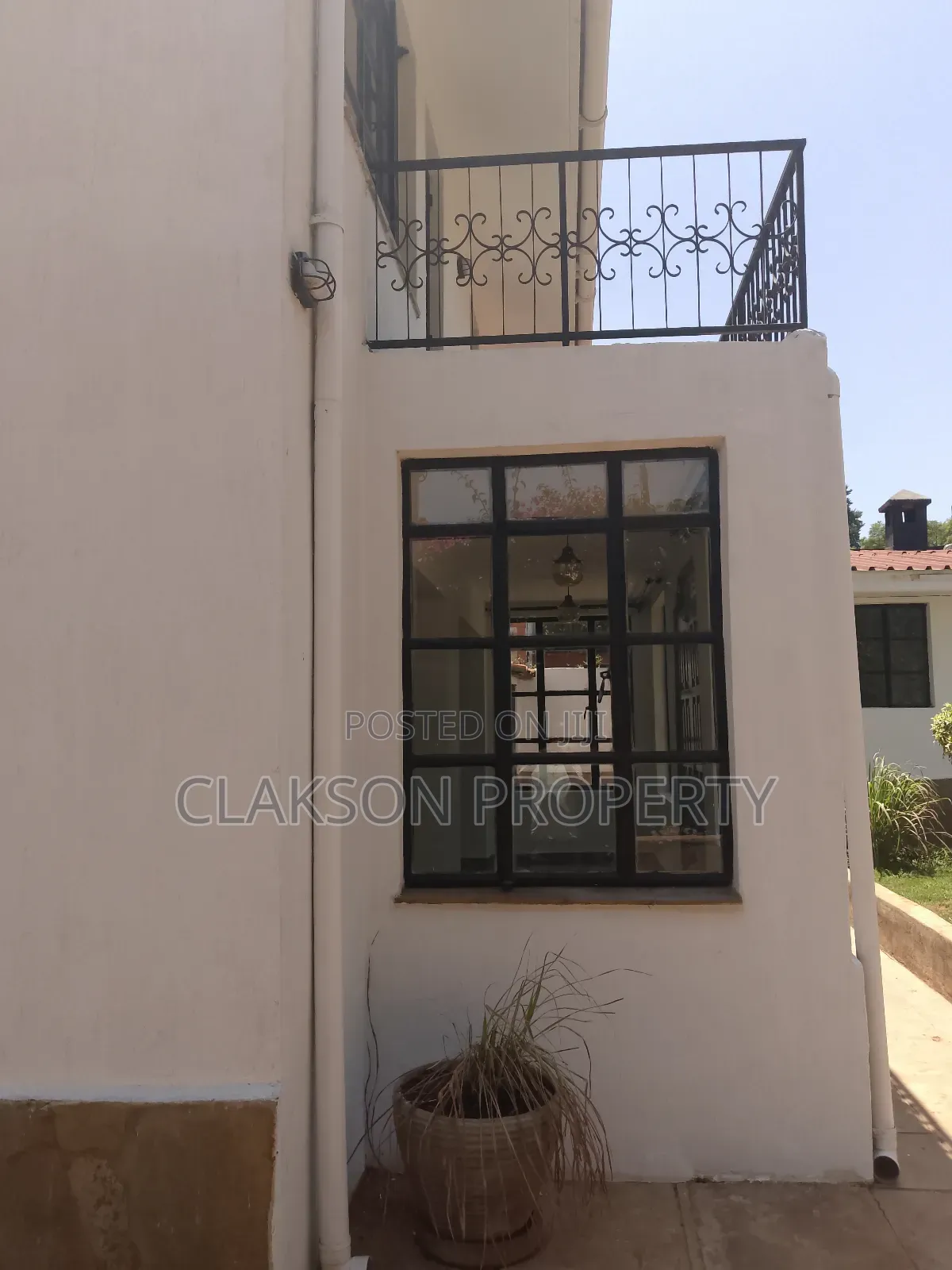 4bdrm Maisonette in Kilimani for rent in Kilimani