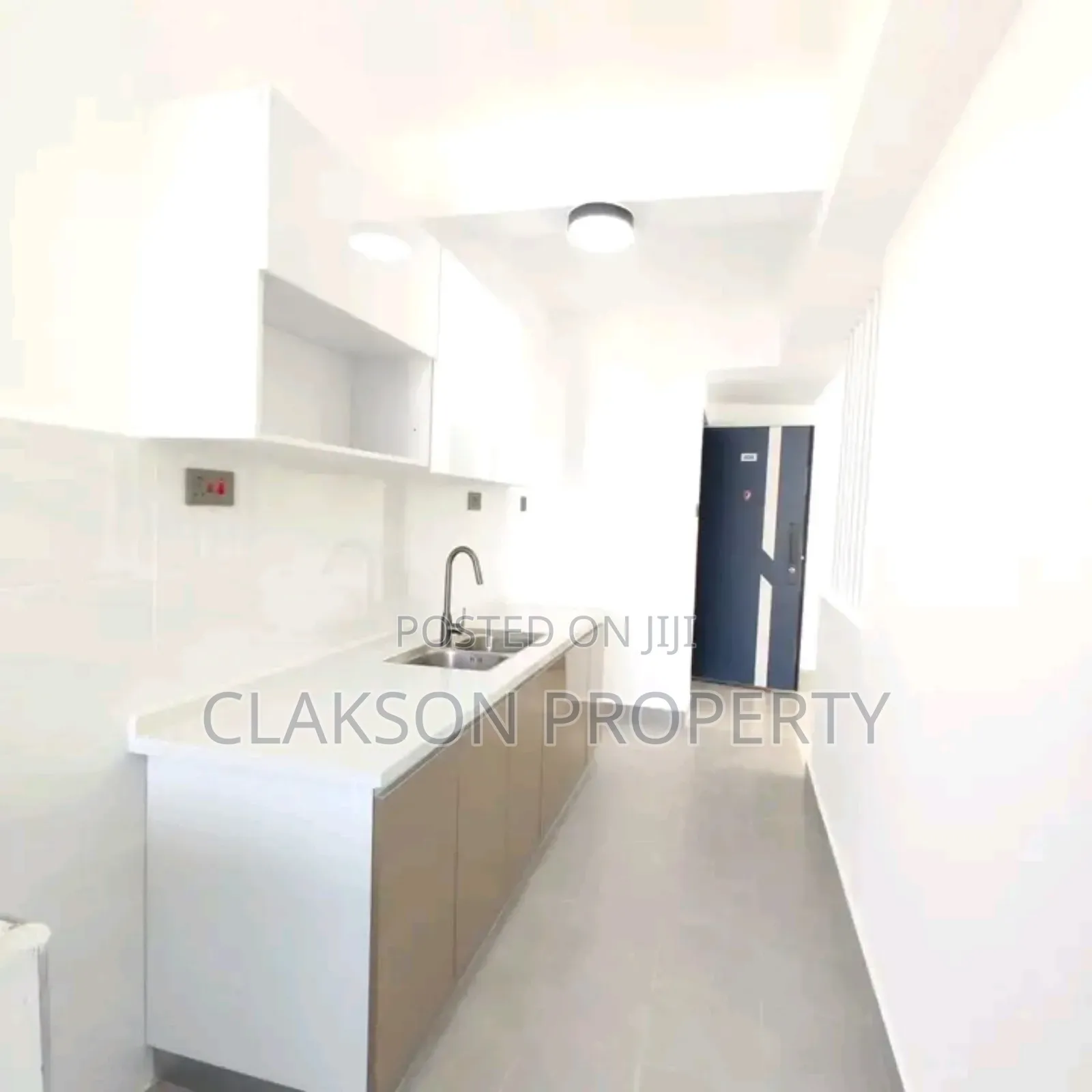 2bdrm Apartment in Kilimani for rent in Kilimani