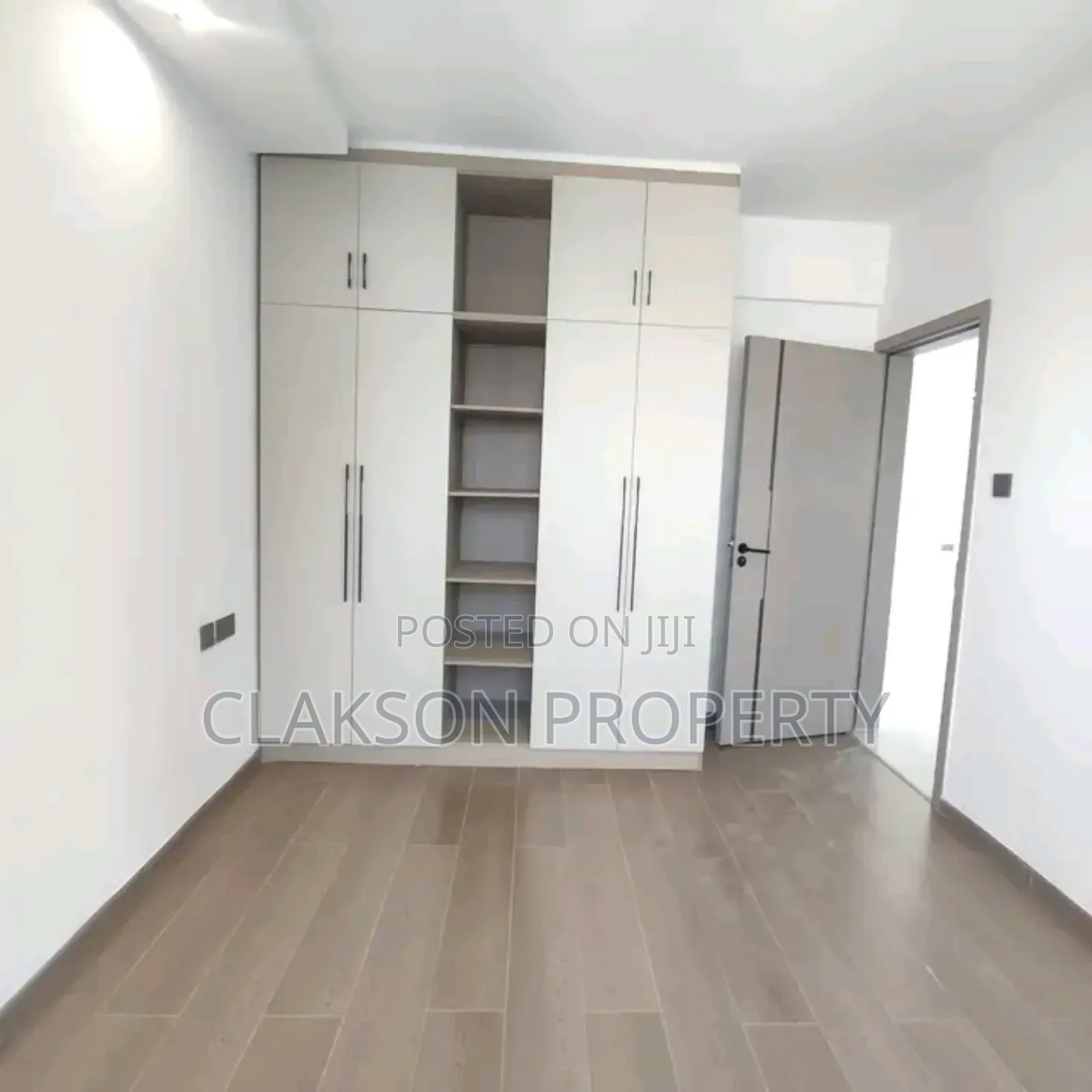 2bdrm Apartment in Kilimani for rent in Kilimani