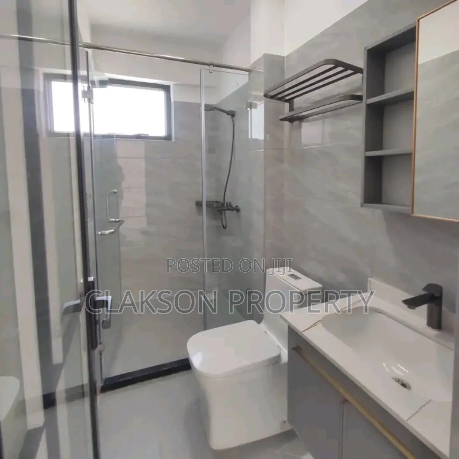2bdrm Apartment in Kilimani for rent in Kilimani