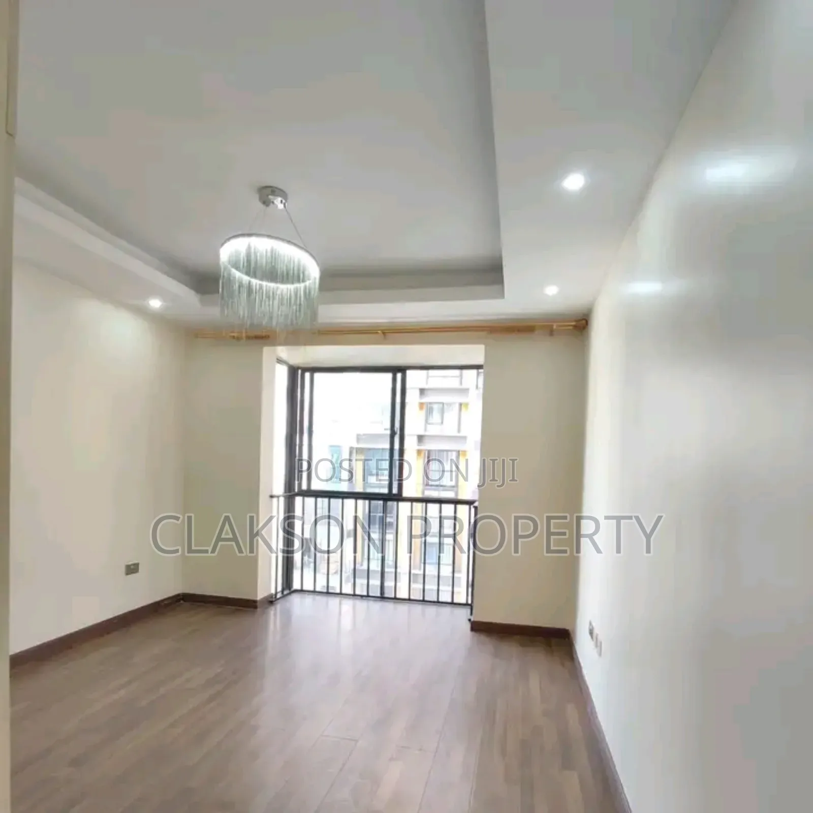 3bdrm Apartment in Kiliman, Kilimani for rent in Kilimani