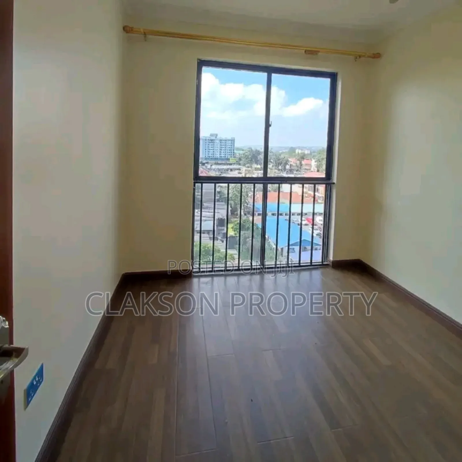3bdrm Apartment in Kiliman, Kilimani for rent in Kilimani