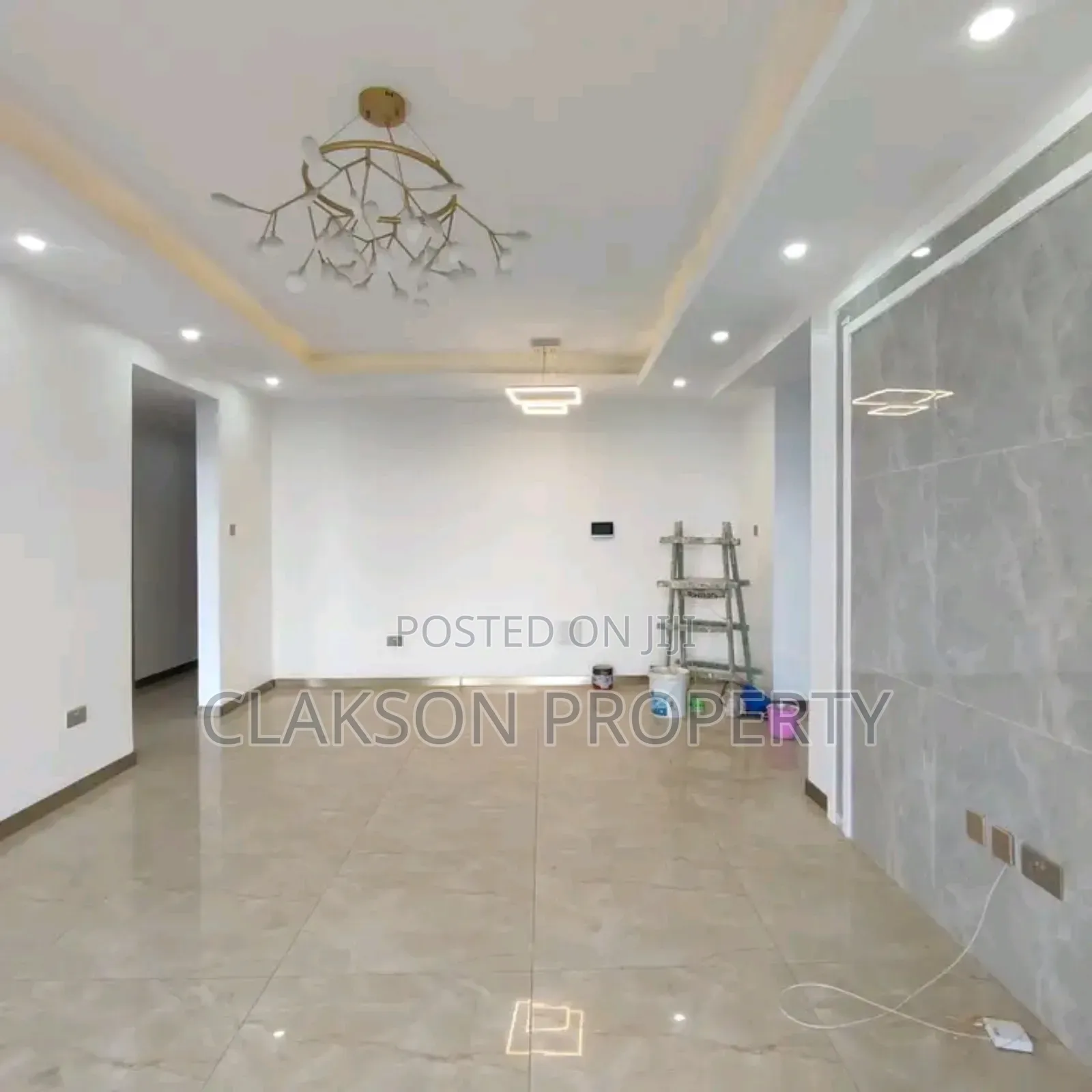 3bdrm Apartment in Kiliman, Kilimani for rent in Kilimani