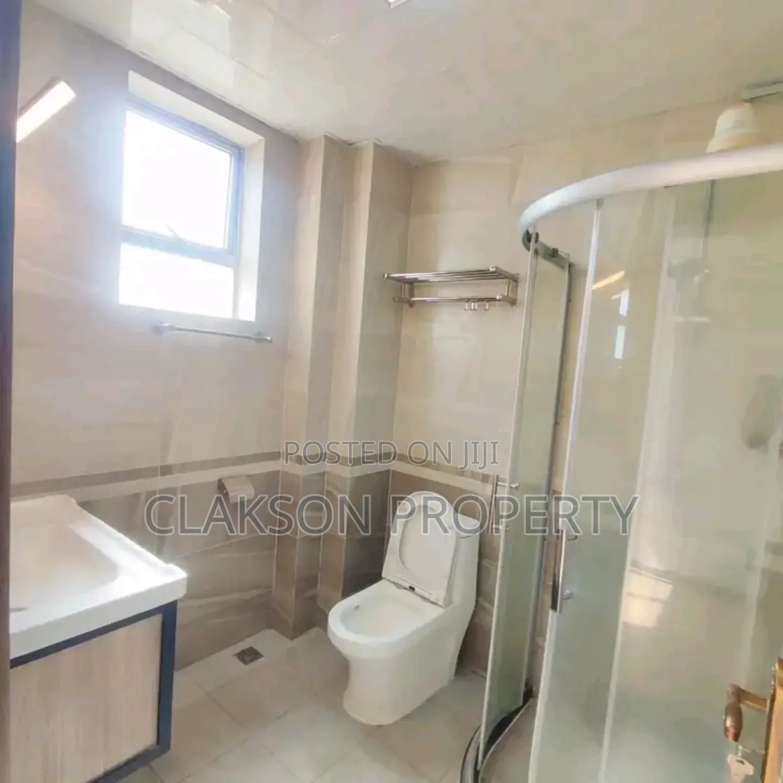 2bdrm Apartment in Kilimani for rent in Kilimani