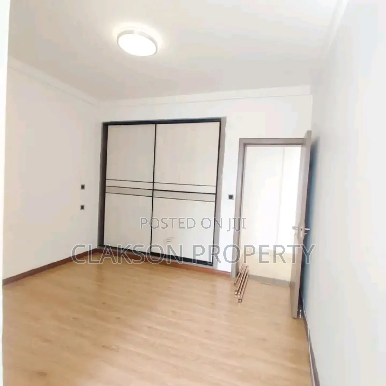 2bdrm Apartment in Kilimani for rent in Kilimani