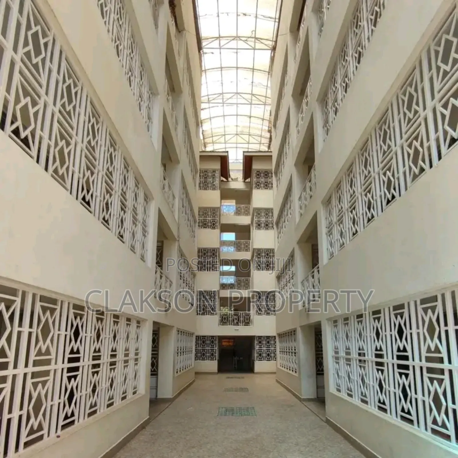 3bdrm Apartment in Kilimani for rent in Kilimani