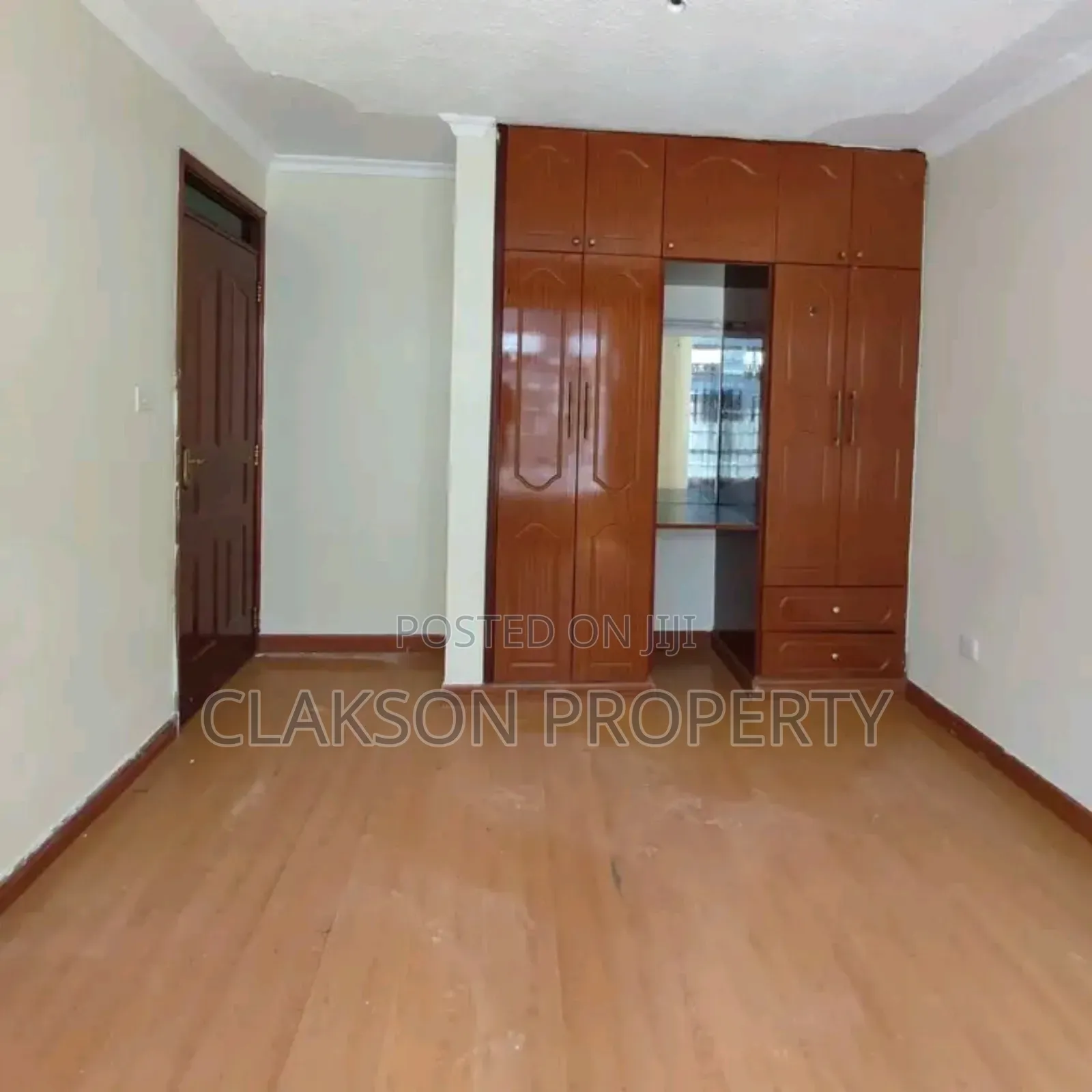 3bdrm Apartment in Kilimani for rent in Kilimani