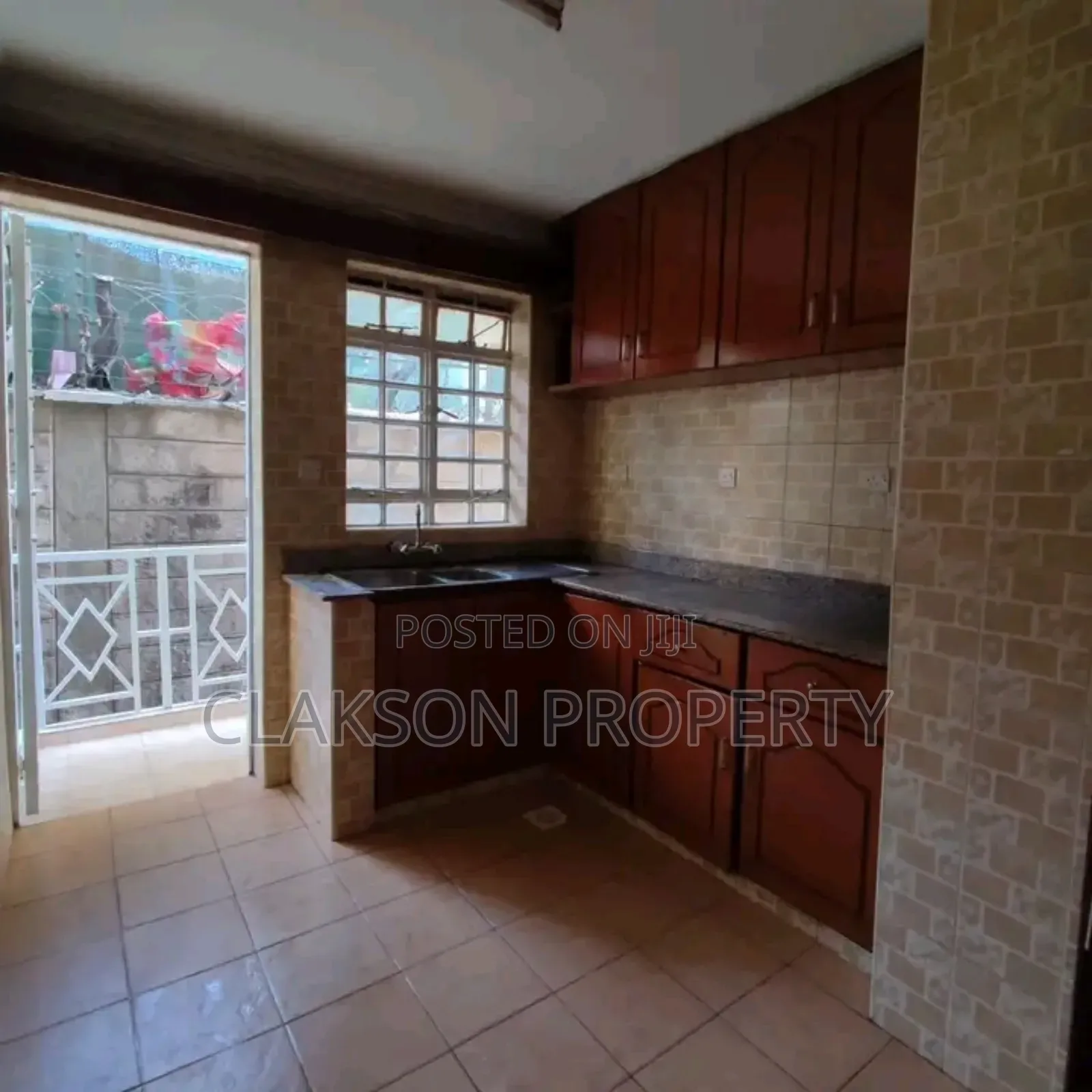 3bdrm Apartment in Kilimani for rent in Kilimani