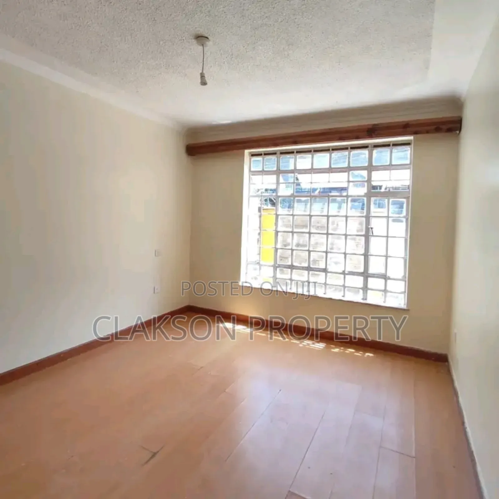 3bdrm Apartment in Kilimani for rent in Kilimani