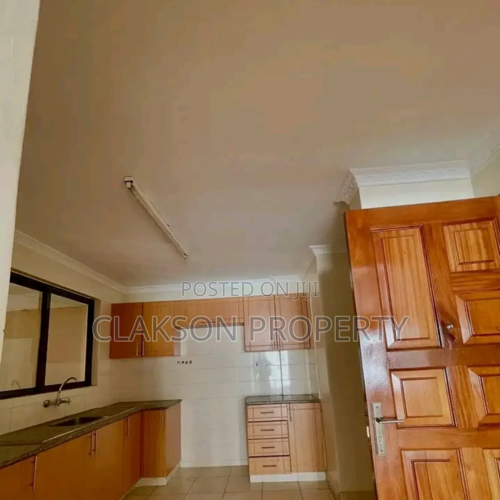 2bdrm Apartment in Kilimani for rent in Kilimani