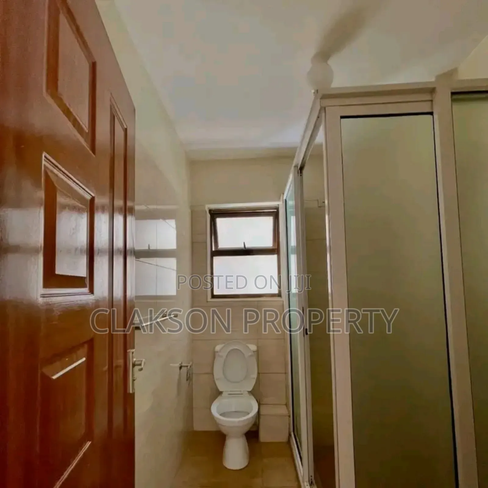 2bdrm Apartment in Kilimani for rent in Kilimani