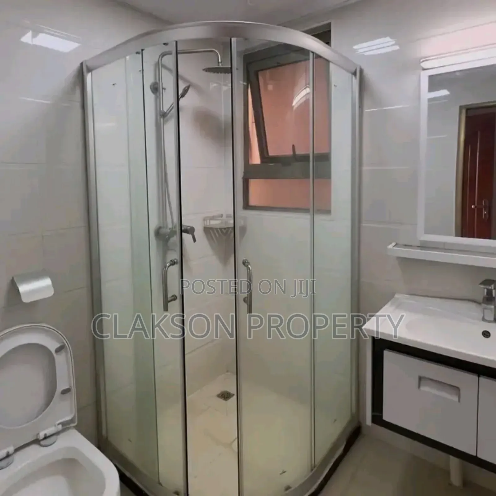 2bdrm Apartment in Kilimani for sale in Kilimani