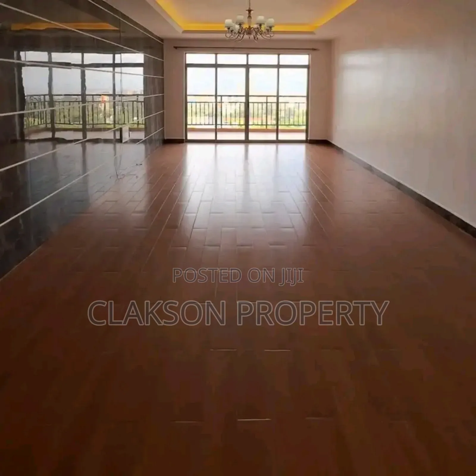 2bdrm Apartment in Kilimani for sale in Kilimani