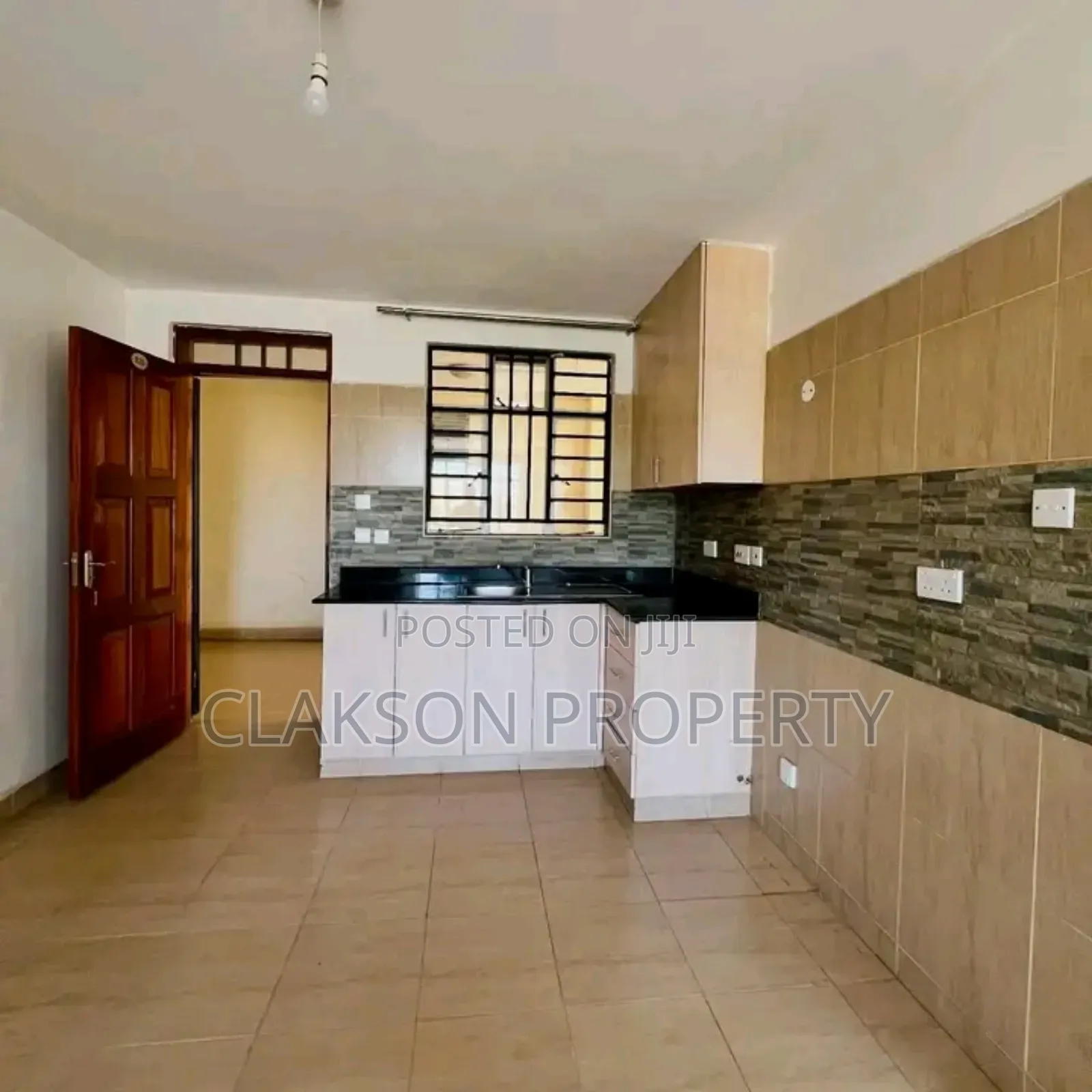 1bdrm Apartment in Naivasha, Dagoretti for rent in Dagoretti