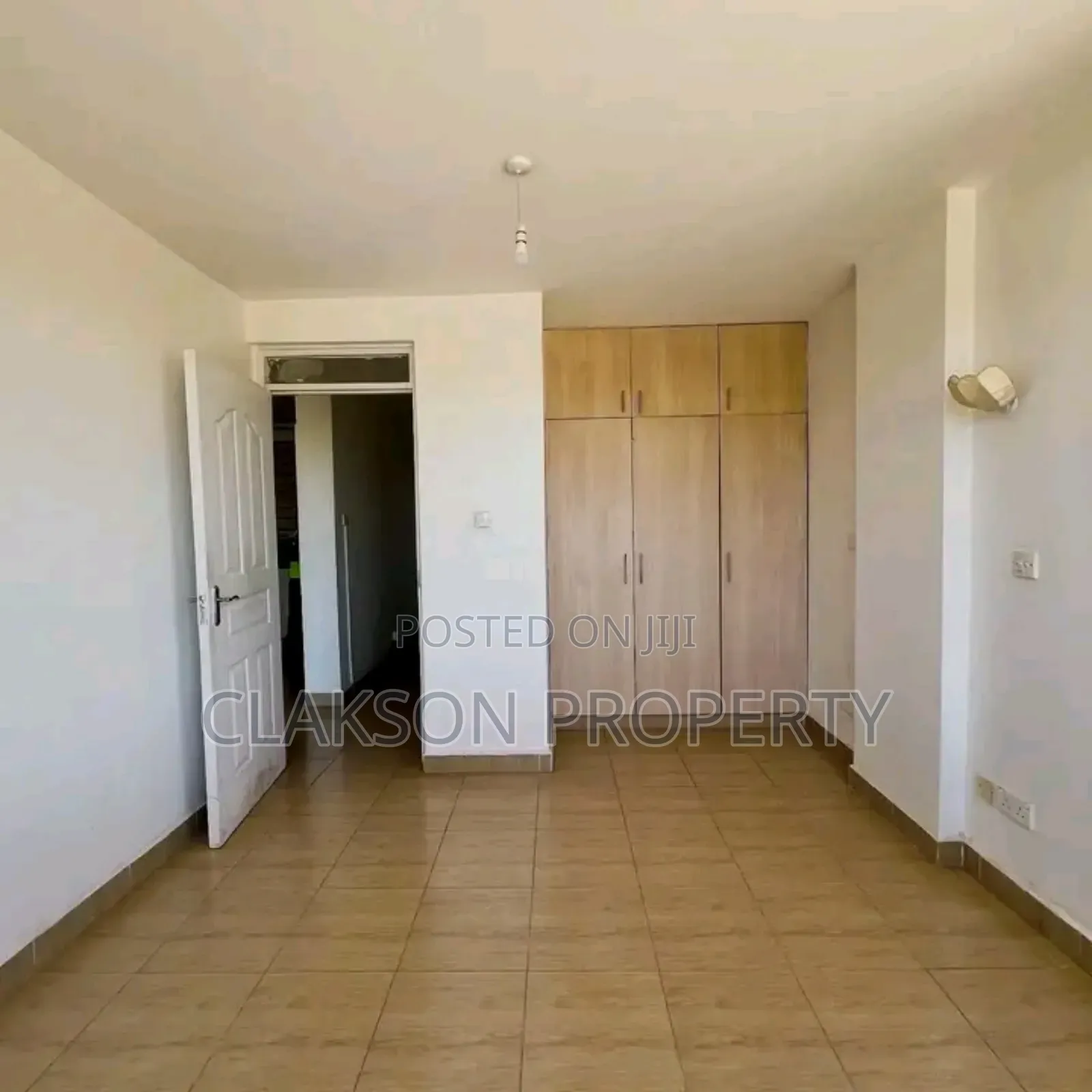 1bdrm Apartment in Naivasha, Dagoretti for rent in Dagoretti