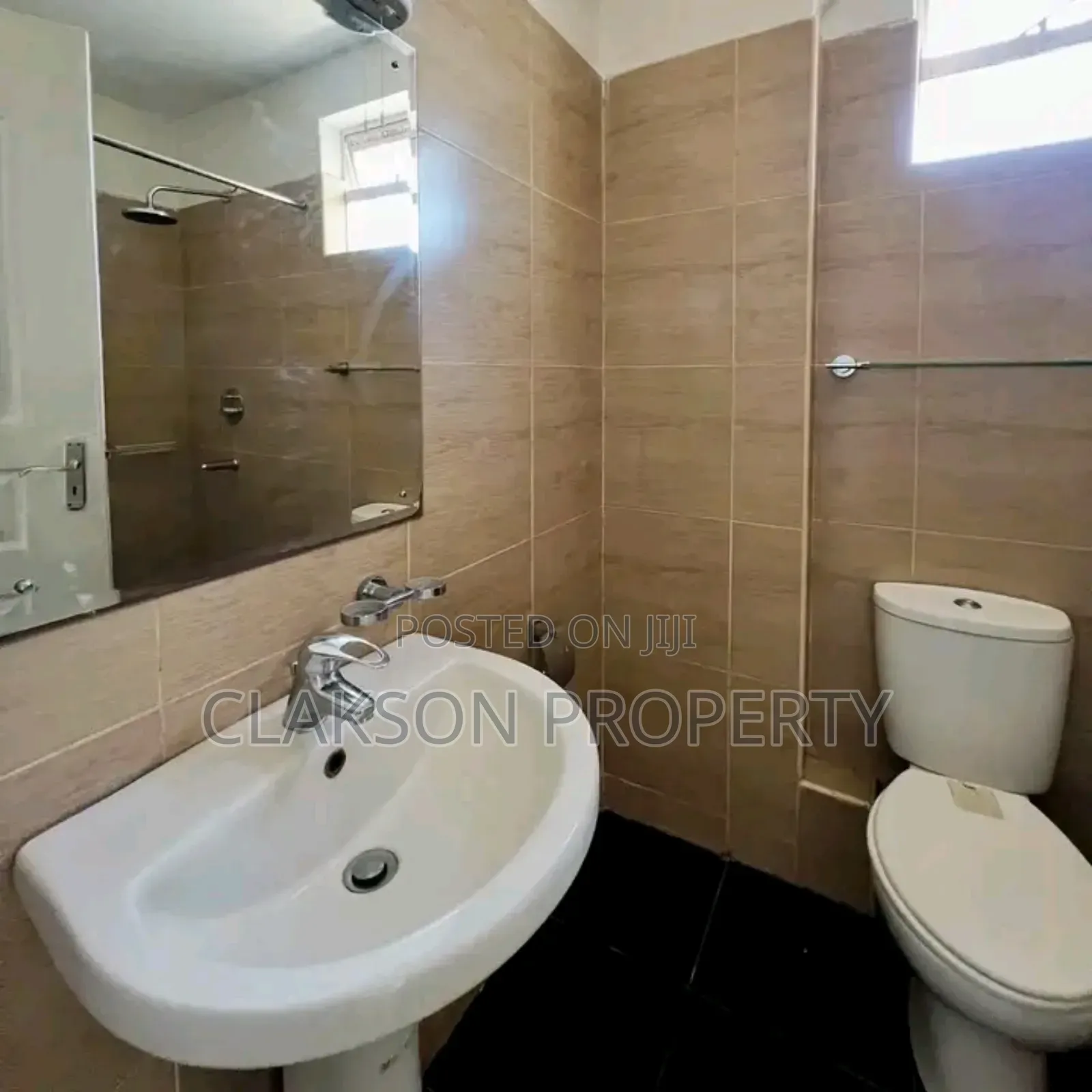 1bdrm Apartment in Naivasha, Dagoretti for rent in Dagoretti