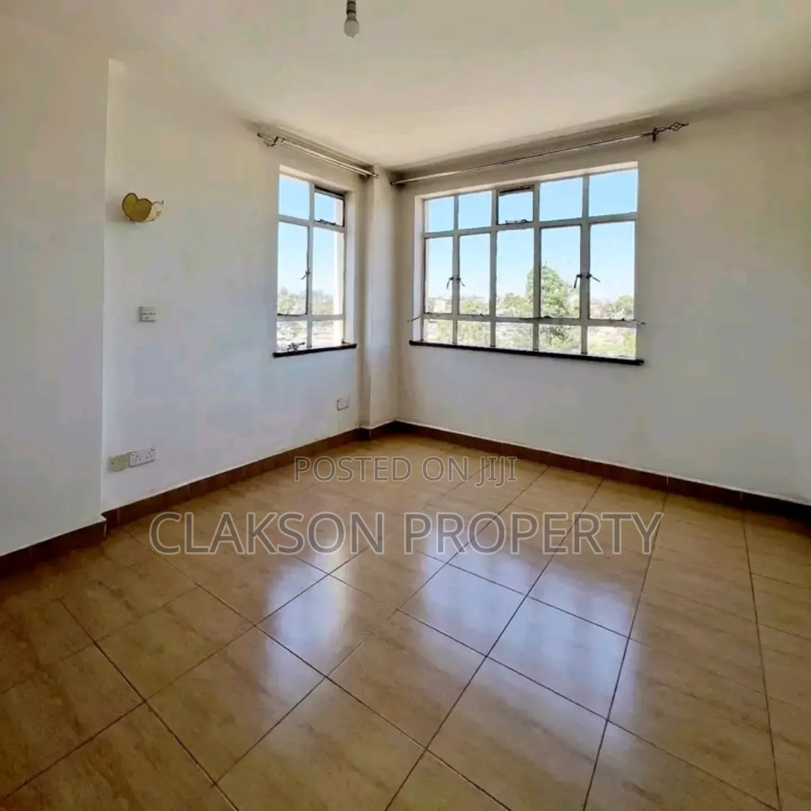 1bdrm Apartment in Naivasha, Dagoretti for rent in Dagoretti
