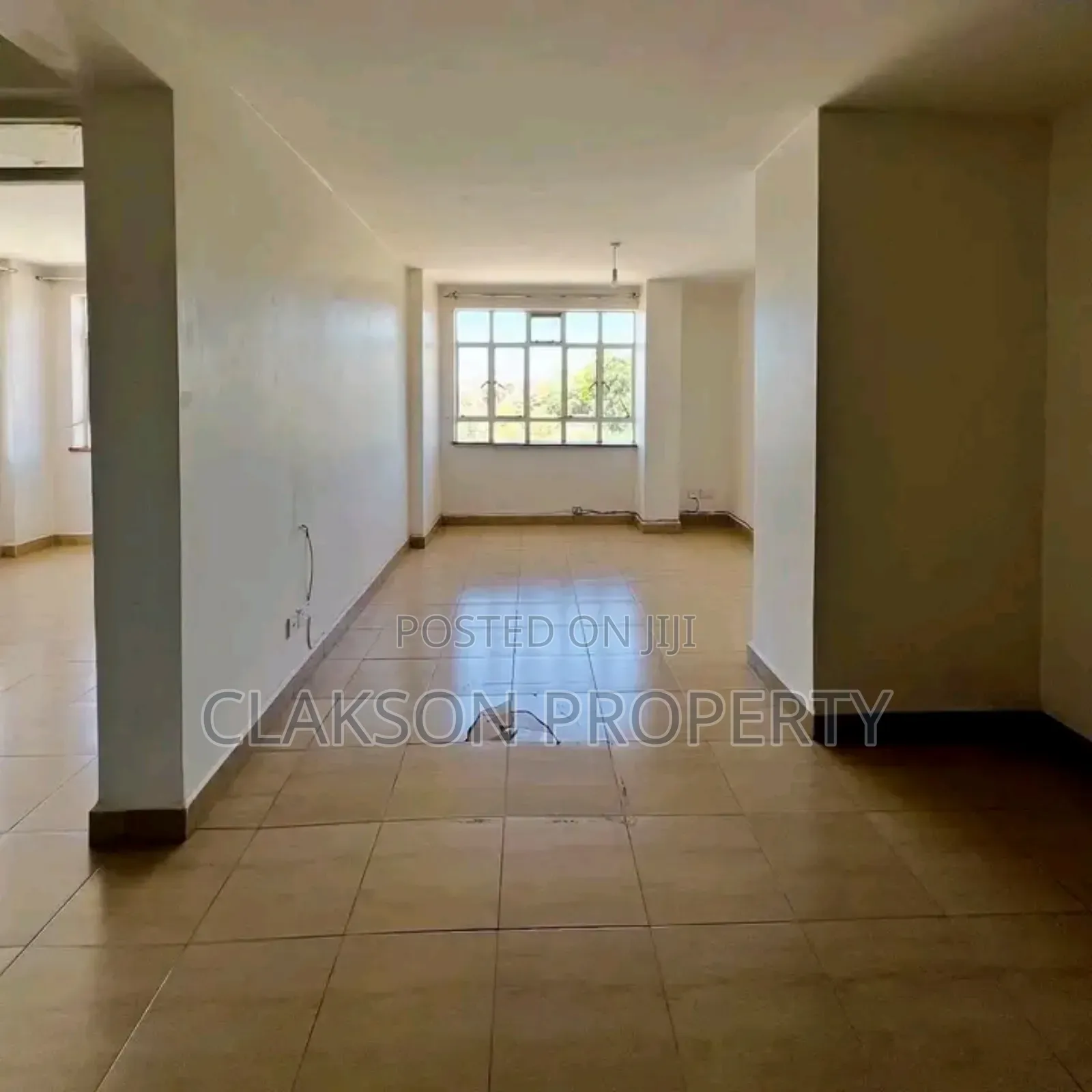 1bdrm Apartment in Naivasha, Dagoretti for rent in Dagoretti