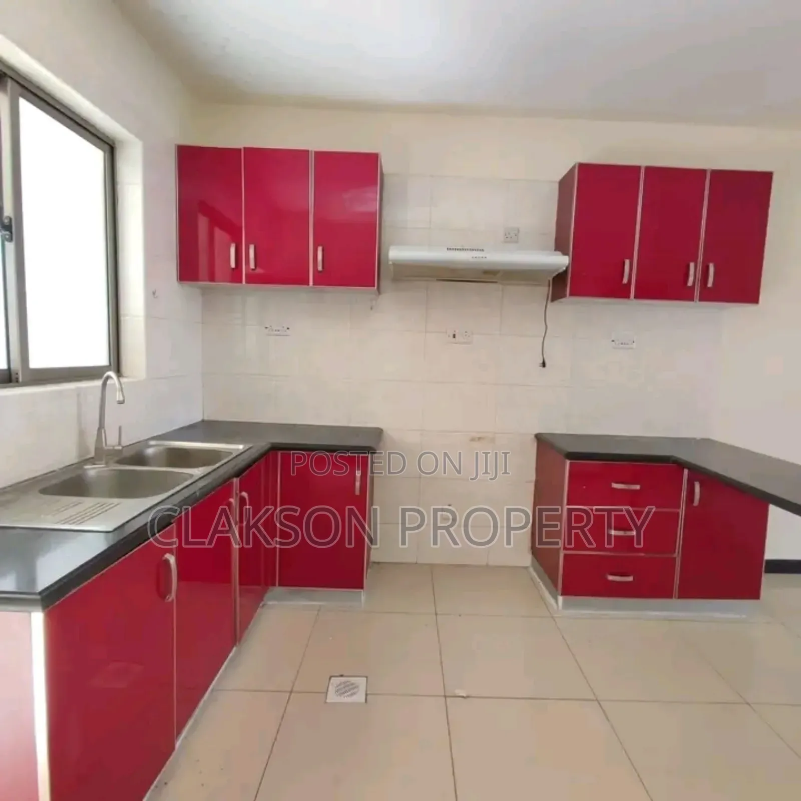 2bdrm Apartment in Kilimani for rent in Kilimani