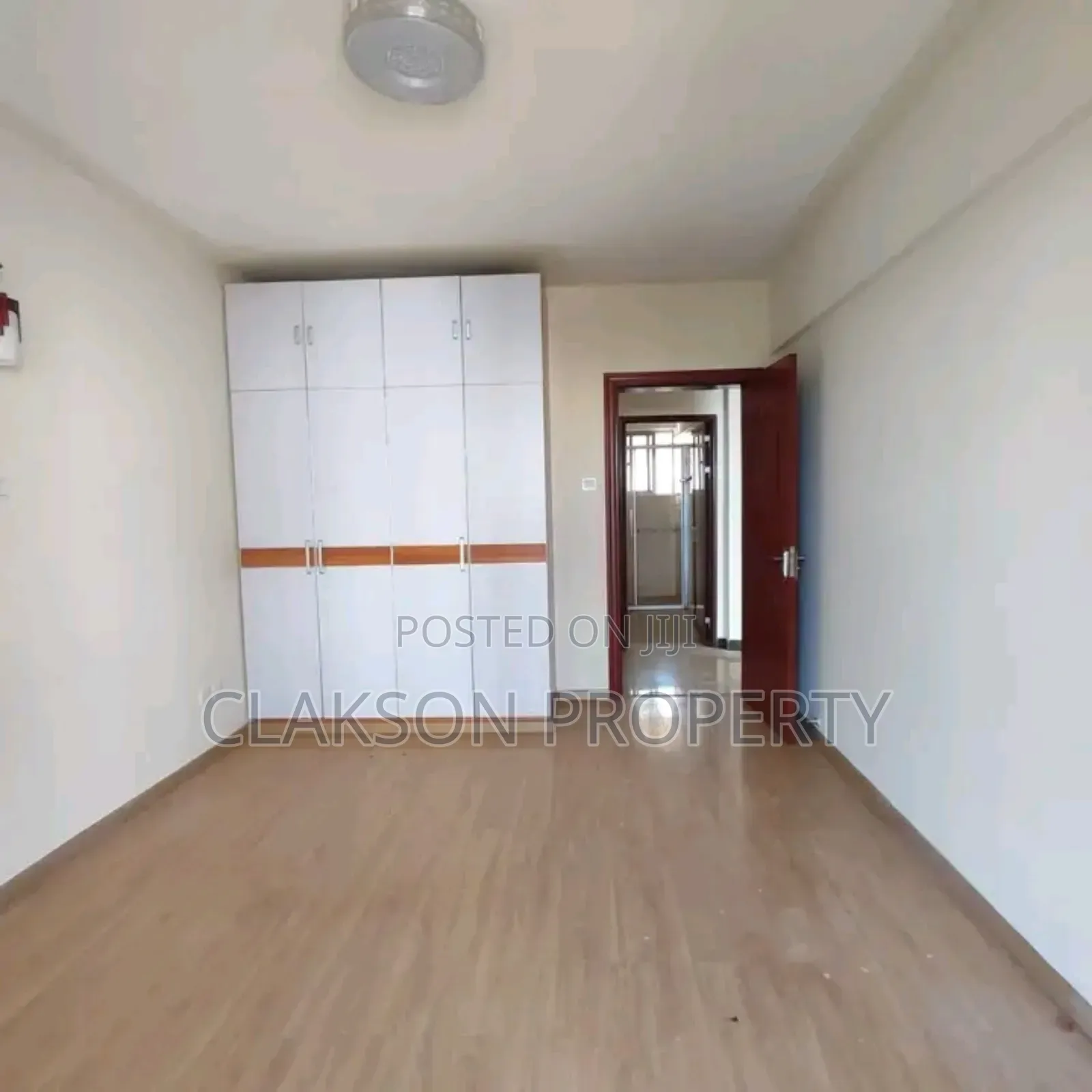 2bdrm Apartment in Kilimani for rent in Kilimani