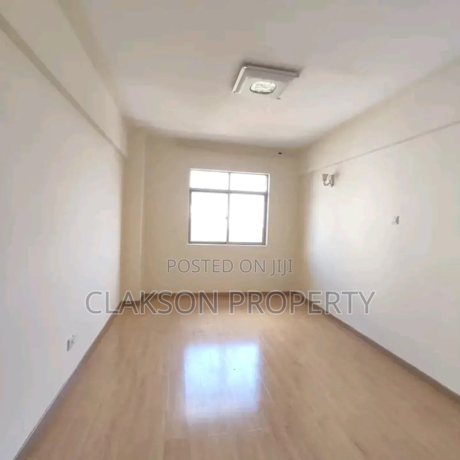 2bdrm Apartment in Kilimani for rent in Kilimani
