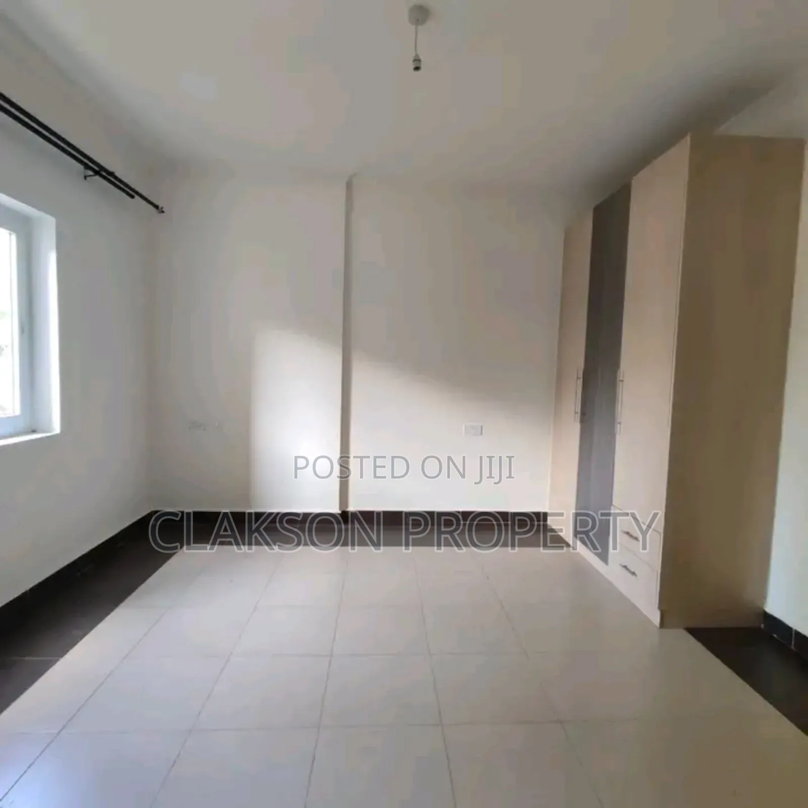2bdrm Apartment in Kilimani for rent in Kilimani