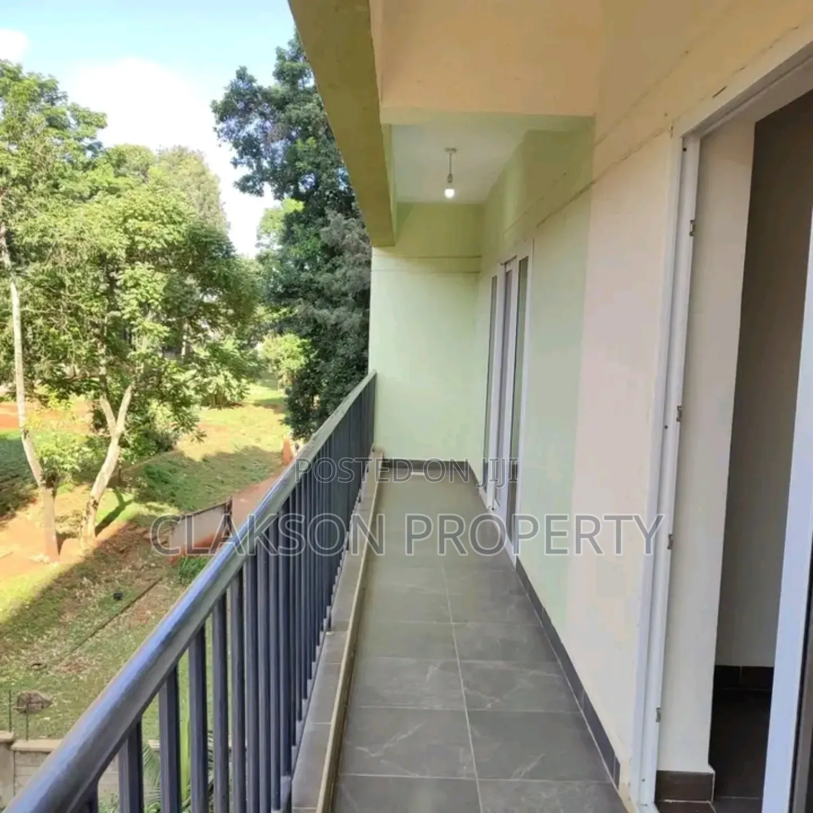 2bdrm Apartment in Kilimani for rent in Kilimani
