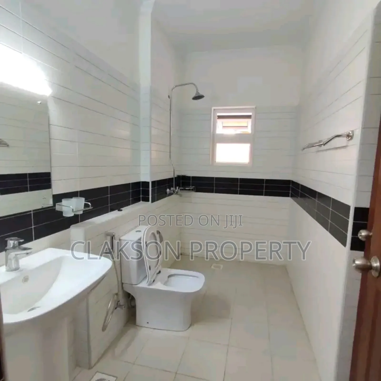 2bdrm Apartment in Kilimani for rent in Kilimani