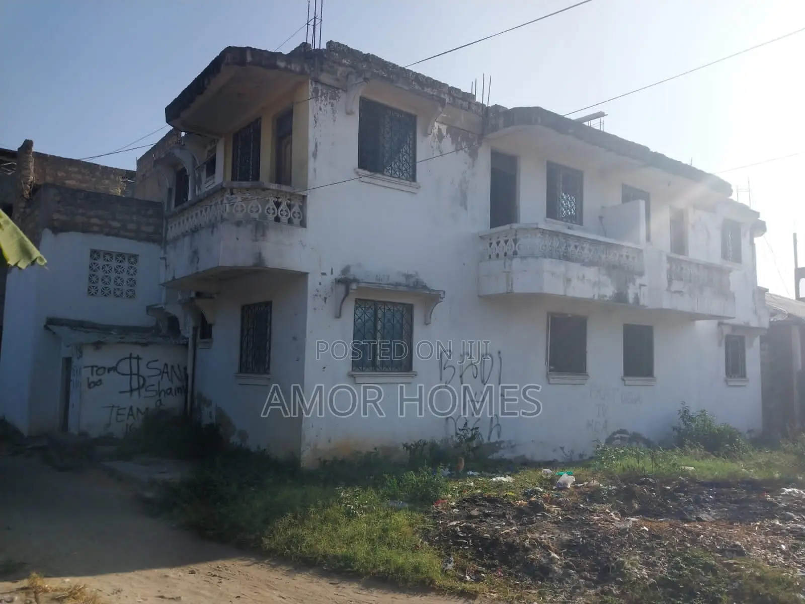 1bdrm Apartment in Kisauni, Mshomoroni for sale in Mshomoroni