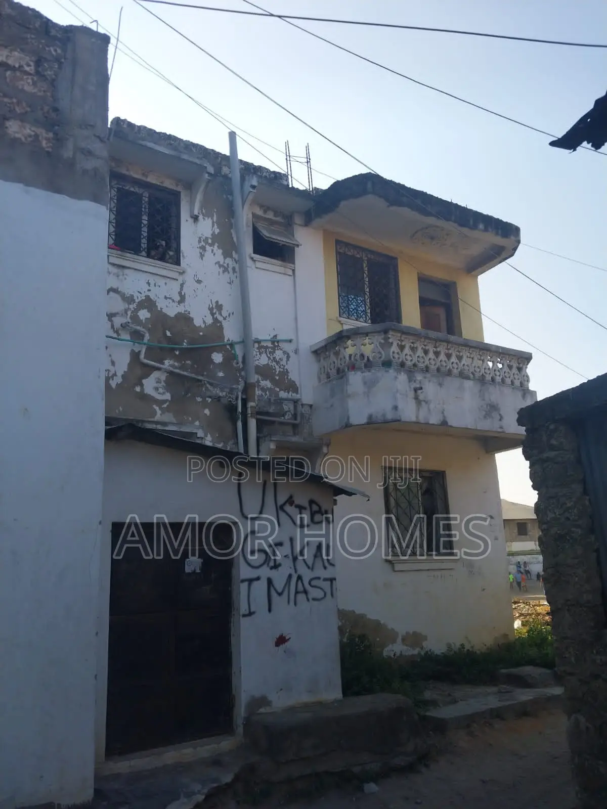 1bdrm Apartment in Kisauni, Mshomoroni for sale in Mshomoroni