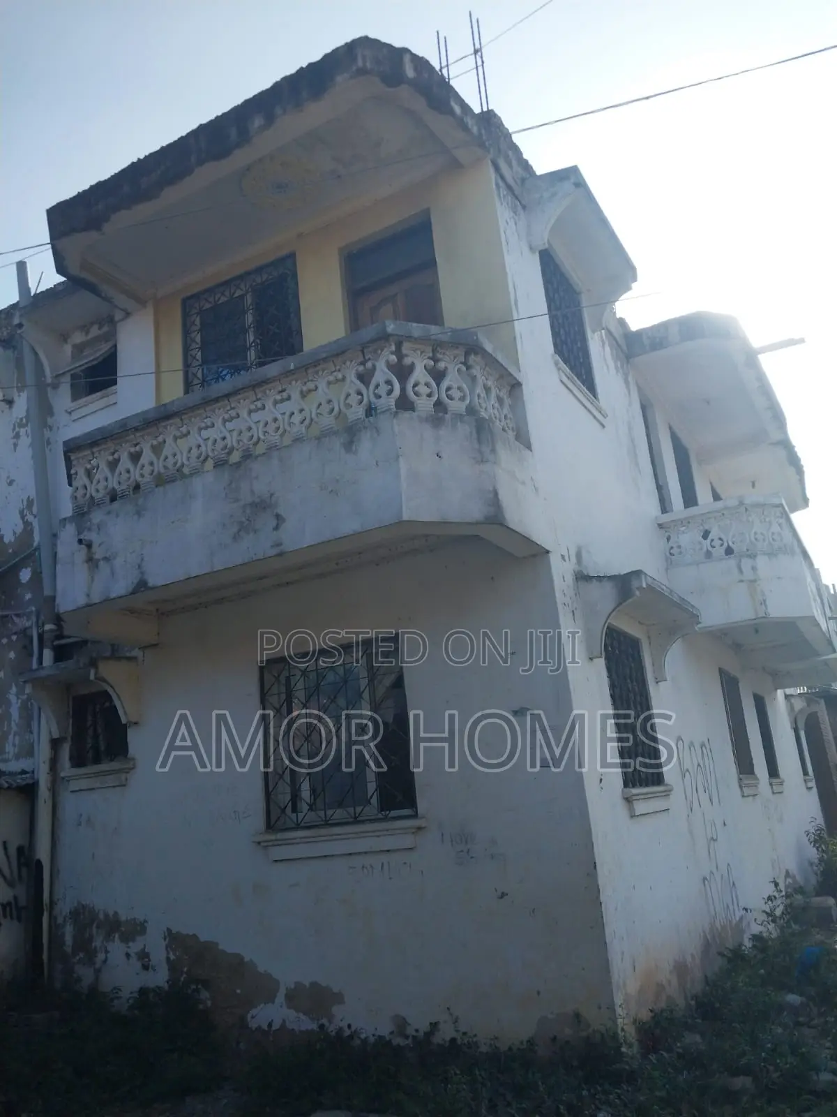 1bdrm Apartment in Kisauni, Mshomoroni for sale in Mshomoroni