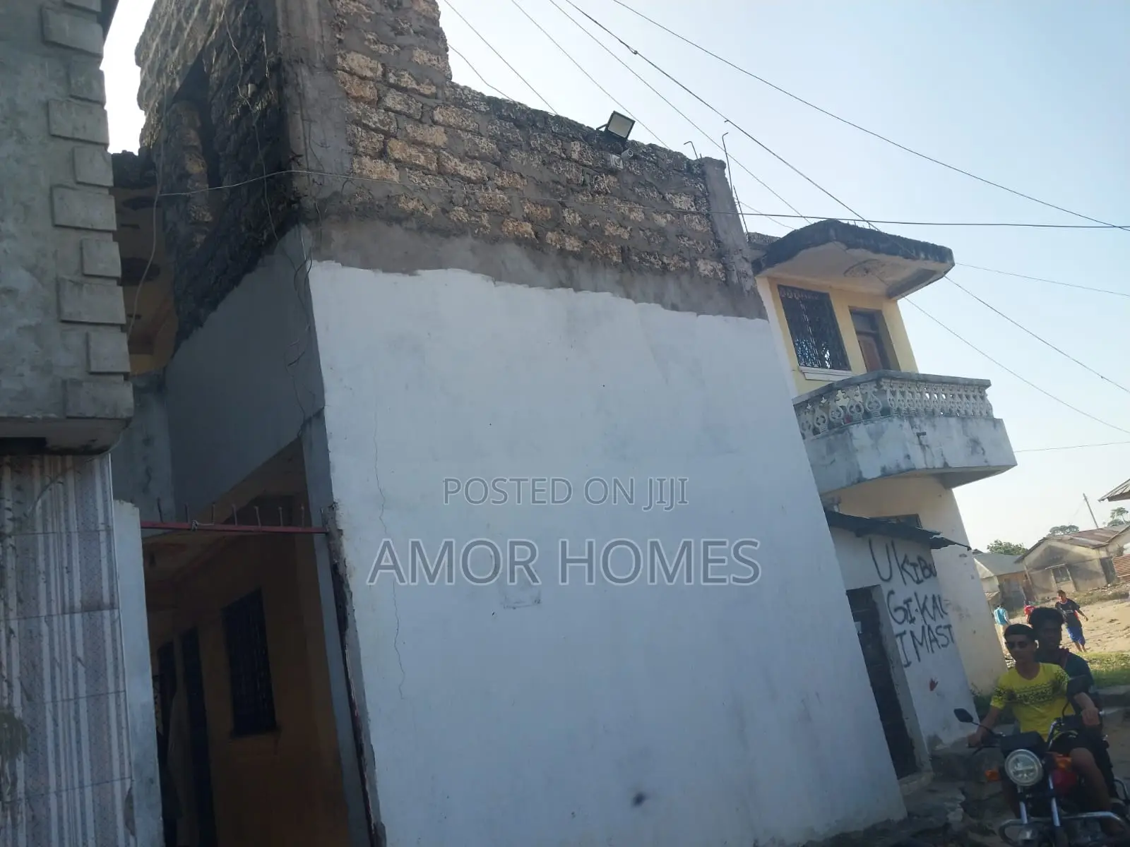 1bdrm Apartment in Kisauni, Mshomoroni for sale in Mshomoroni