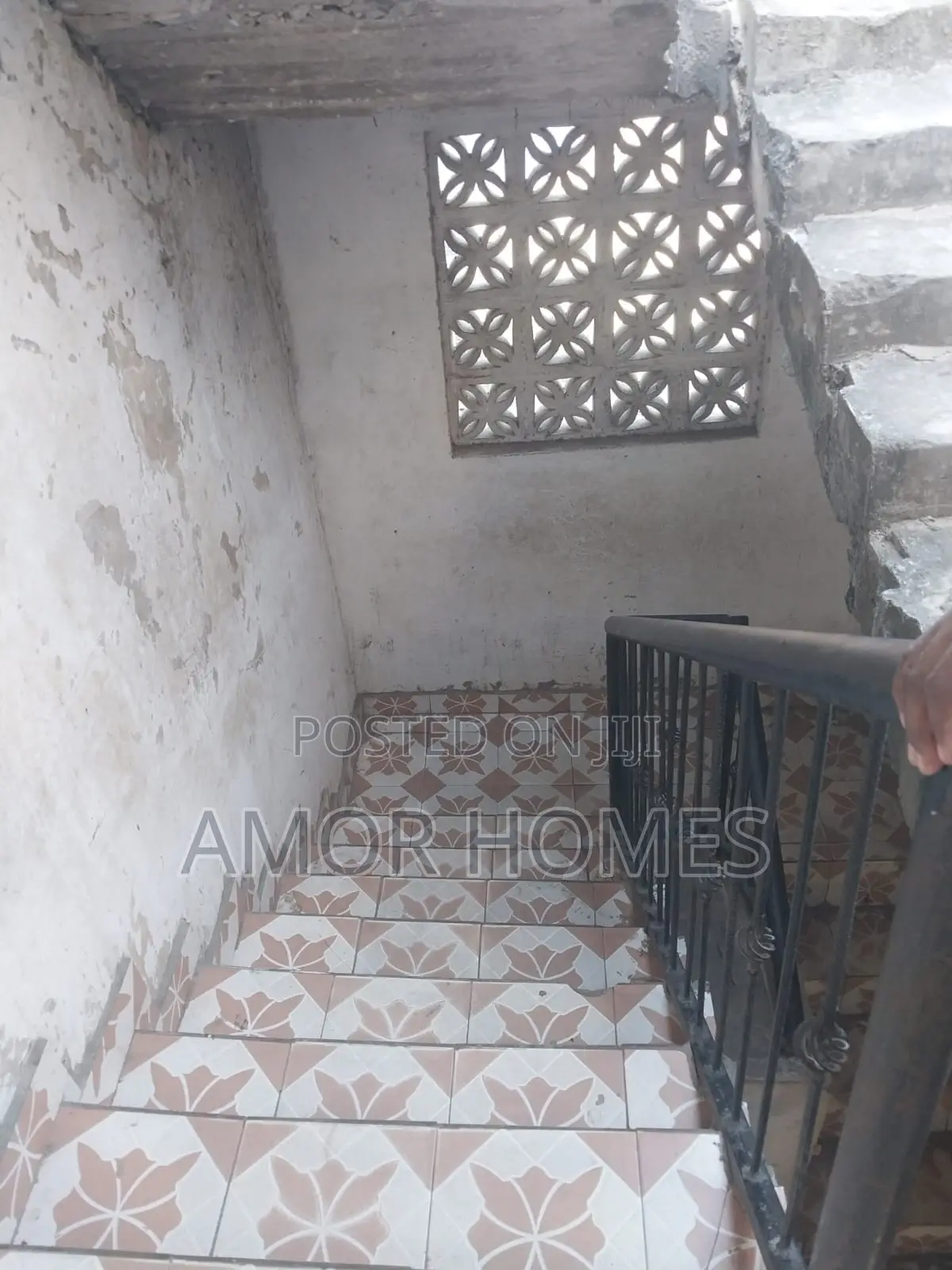 1bdrm Apartment in Kisauni, Mshomoroni for sale in Mshomoroni
