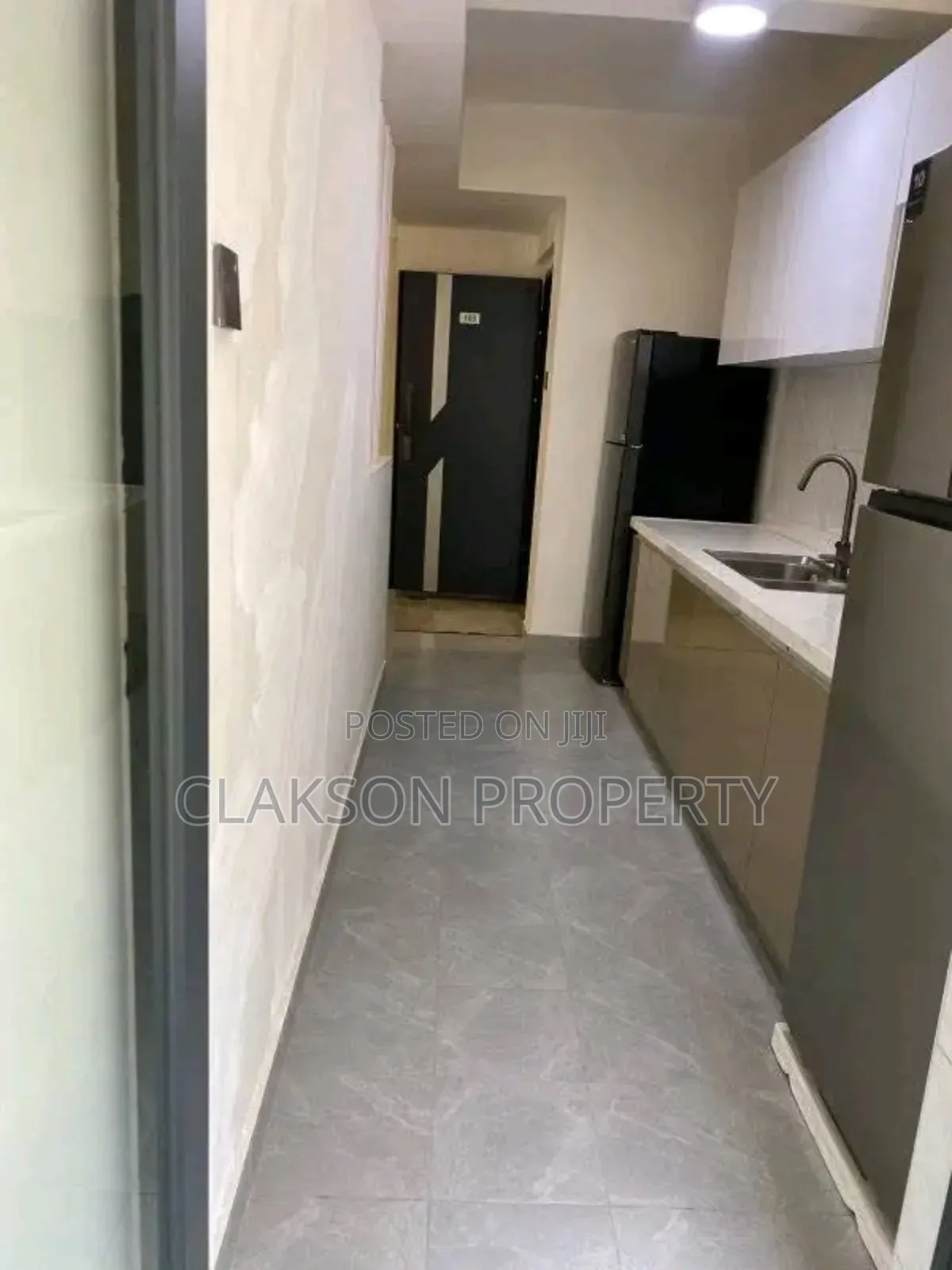 2bdrm Apartment in Kilimani for rent in Kilimani