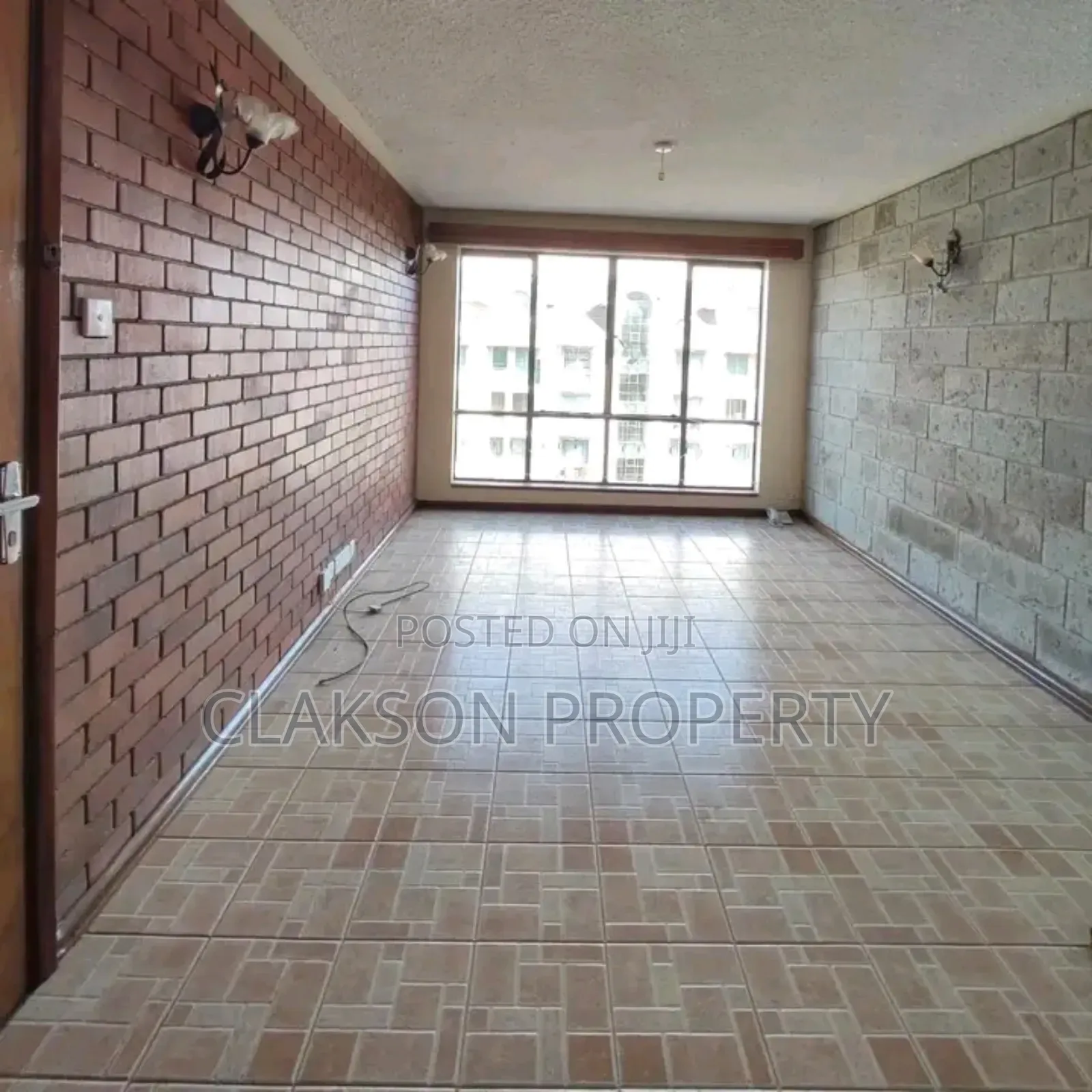2bdrm Apartment in Kimani, Kilimani for rent in Kilimani
