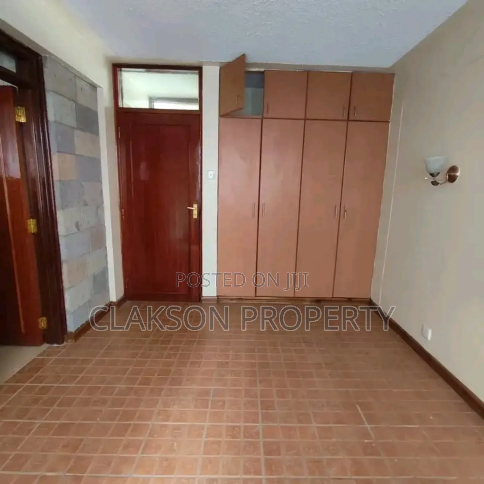 2bdrm Apartment in Kimani, Kilimani for rent in Kilimani