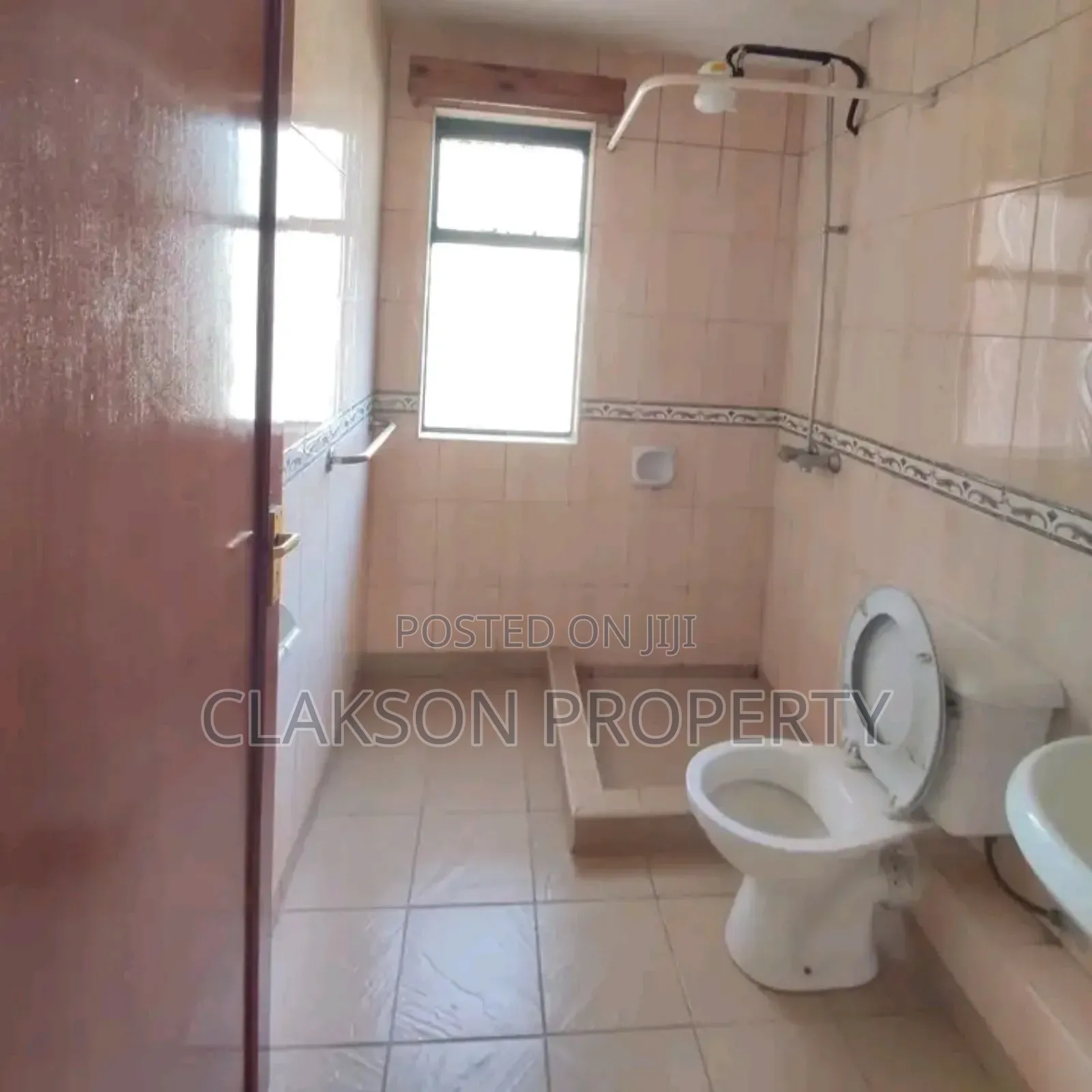 2bdrm Apartment in Kimani, Kilimani for rent in Kilimani
