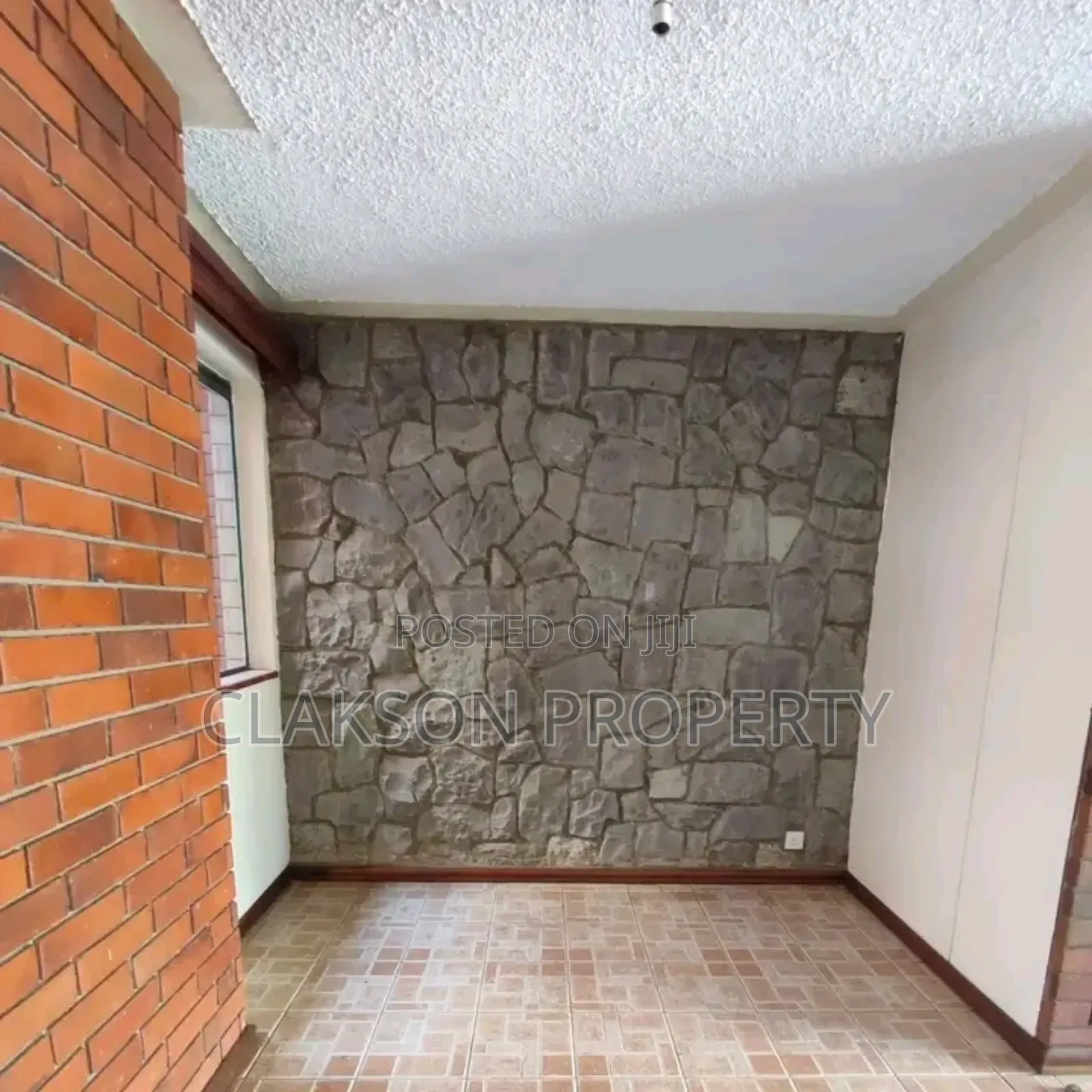 2bdrm Apartment in Kimani, Kilimani for rent in Kilimani