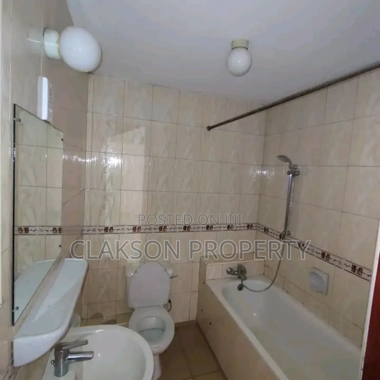 2bdrm Apartment in Kimani, Kilimani for rent in Kilimani