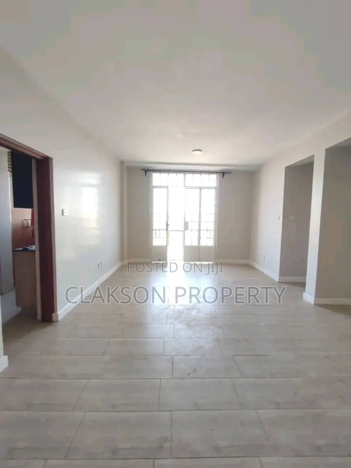 2bdrm Apartment in Ngongroad, Kilimani for rent in Kilimani